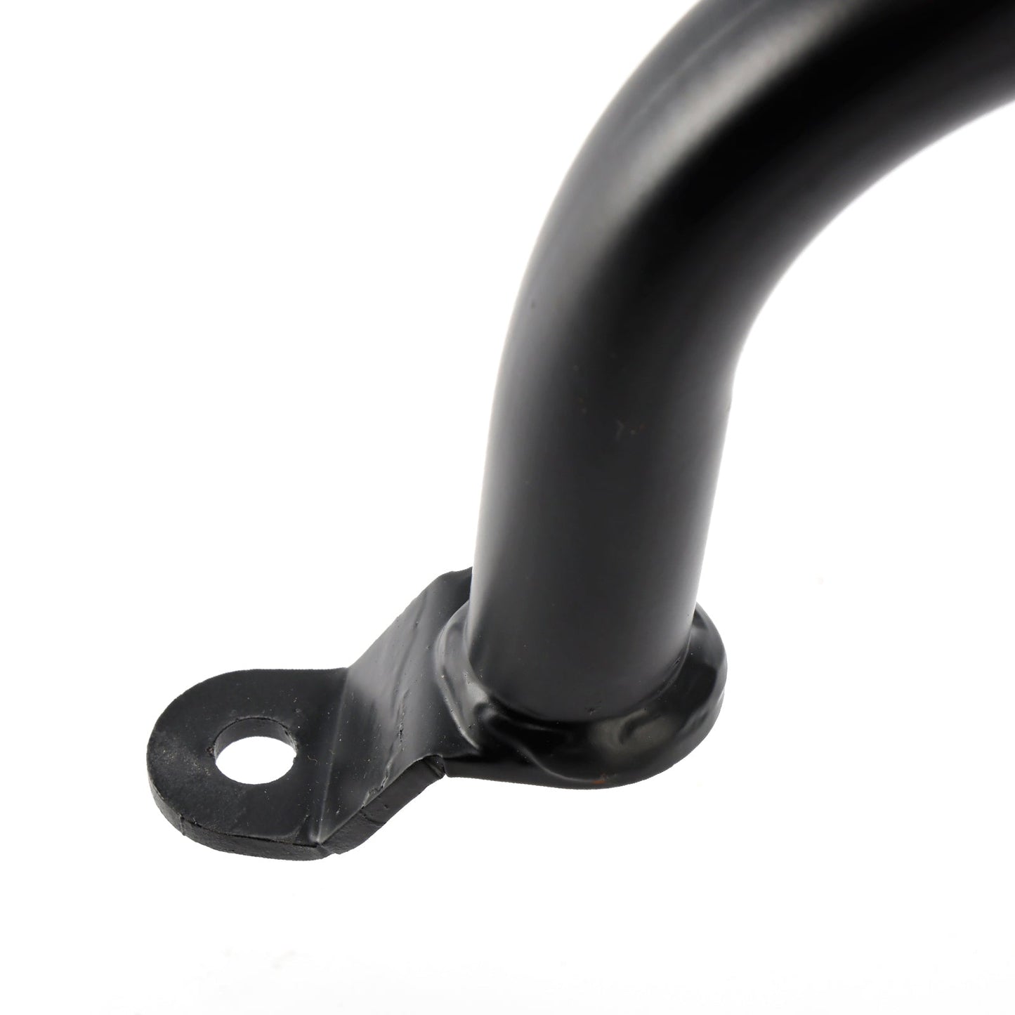 2023-2025 Scrambler 400X Bumper Engine Protection Guard Crash Bar