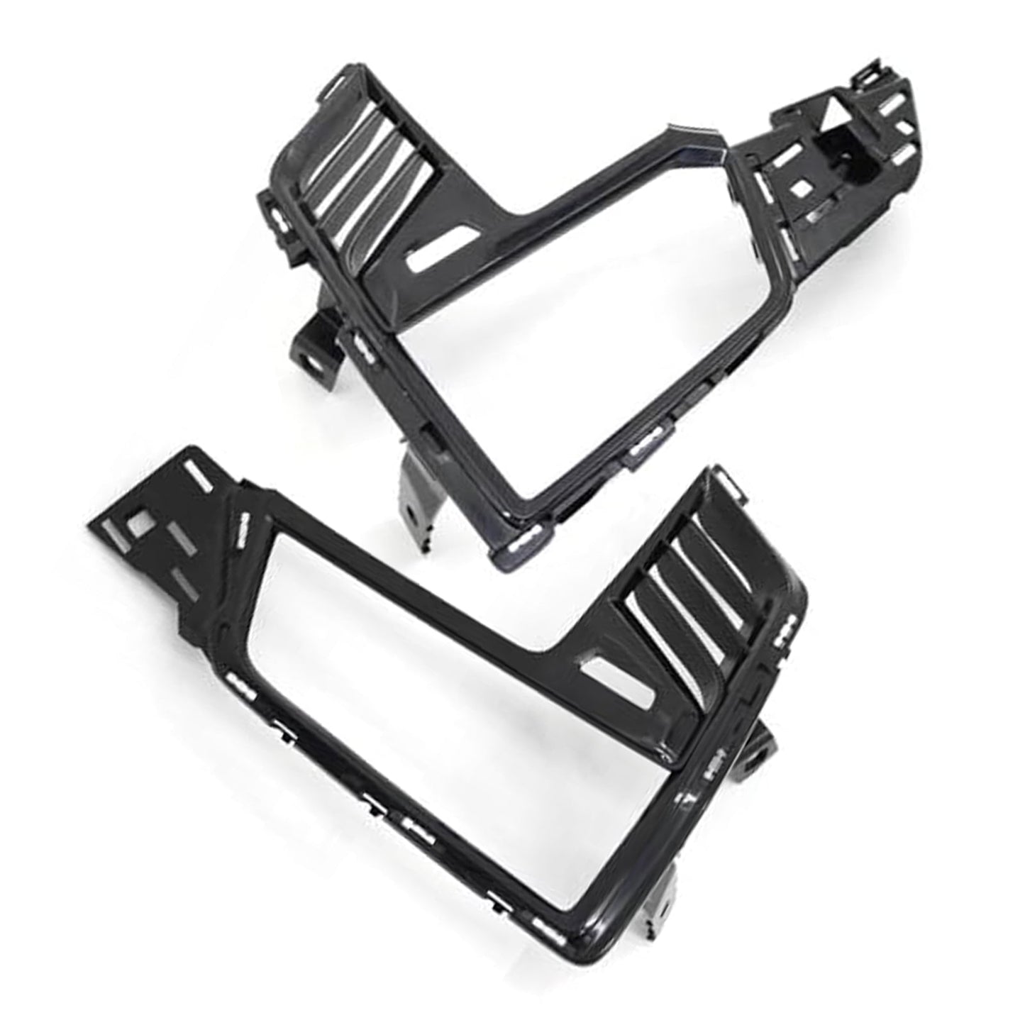 Dashboard Left+Right Air Vent 51459483656 51459483655 For BMW X5 X6 2019-2022