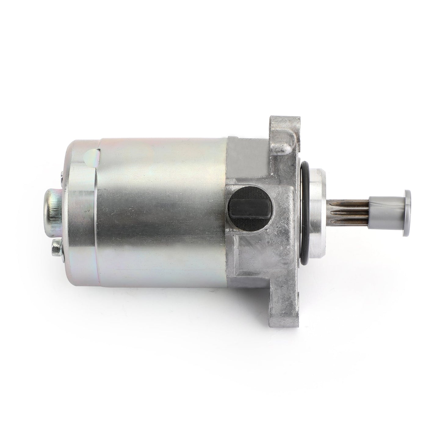 2017 Yamaha LTS125 D'elight Starter 54P-H1890-02