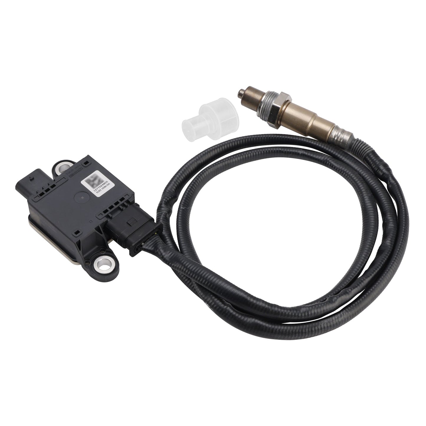 2016/06-2022/05 VW Amarok 2HA, 2HB, AGD, S1B, S6B, S7A, S7B 3.0 TDI 4motion 2967 ccm, 165 KW, 224 PS PM Particulate Matter Sensor 059906261