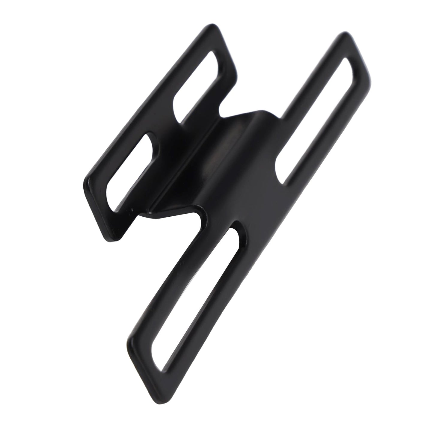 Universal Motorcycle Rear License Number Plate Frame Holder Bracket