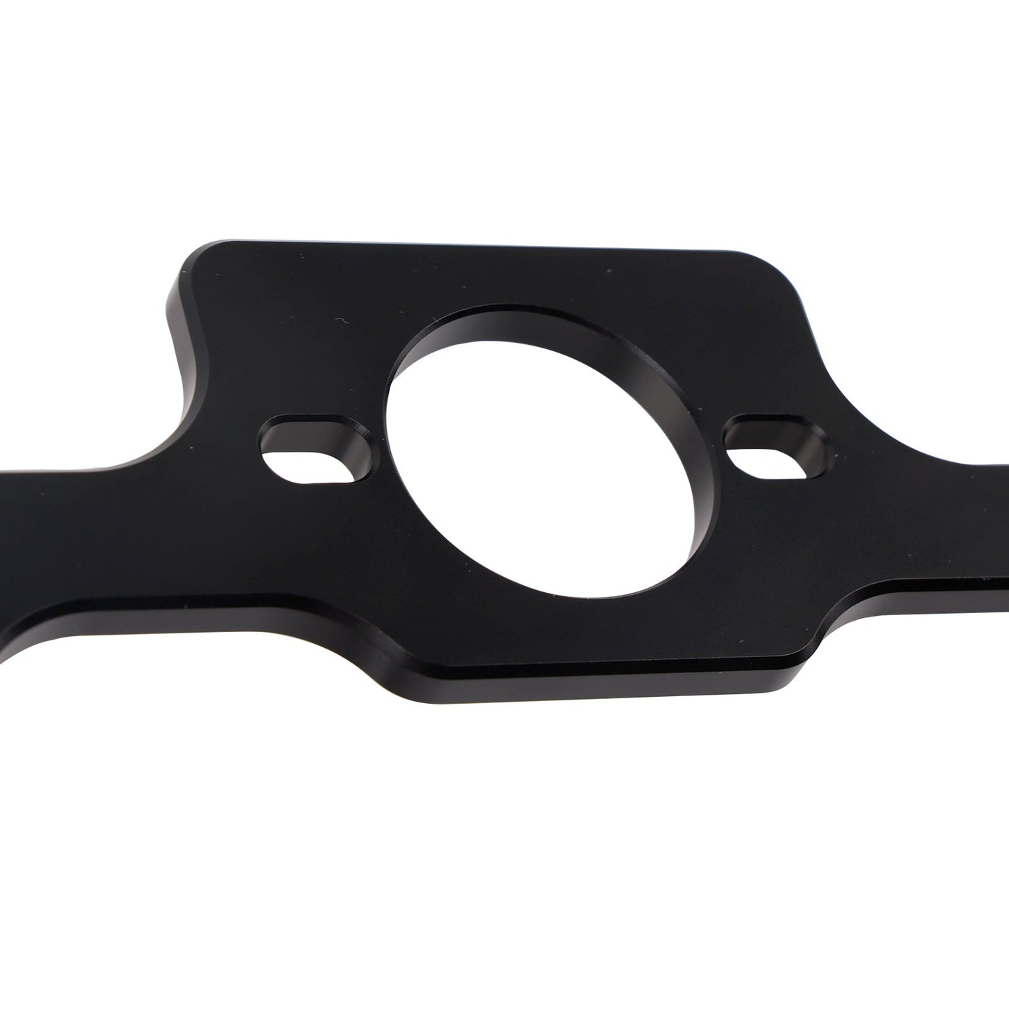Fuel Pressure Reg Bracket Fit Holley Fit Competitors 4150/4160 Carburetor