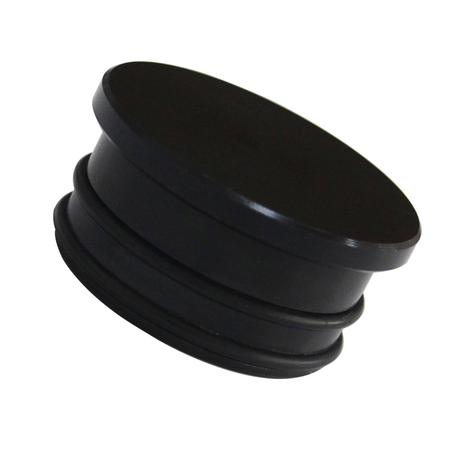 2004.5-2010 Chevy Duramax 2500HD 3500 Silverado Sierra 6.6L V8 Turbo Resonator Plug Cover Cap