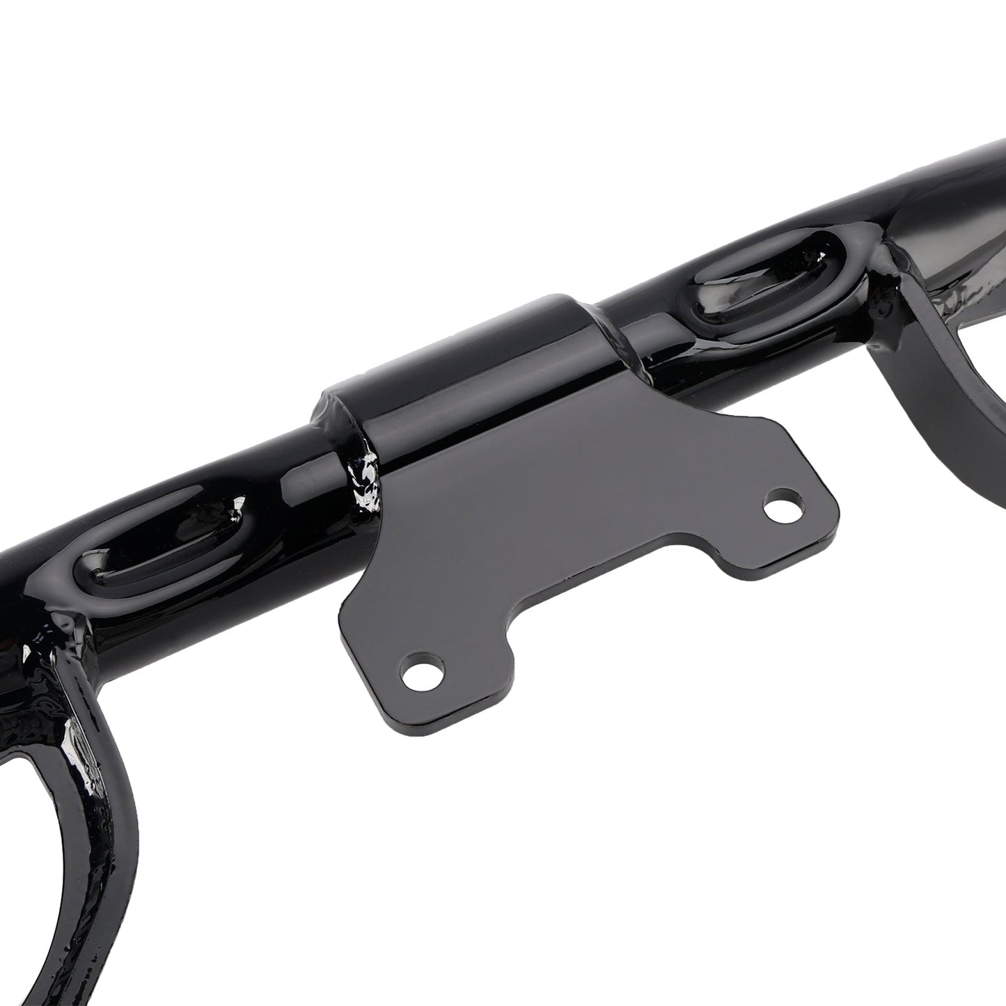 2014-2023 Touring Glide Road King Engine Guard Crash Bar Frame Protector Bumper