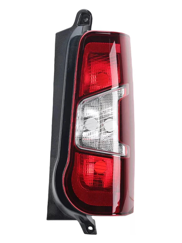 2020+ Toyota Proace City Right Side Rear Tail Light Back Lamp 9820554880