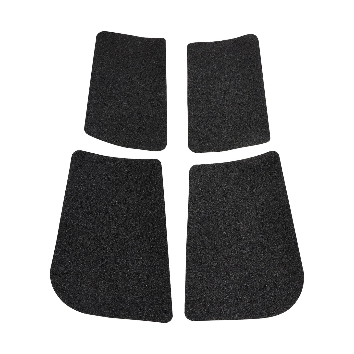 John Deere 316 318 322 330 332 Lawn &Garden Tractor Back Fender Foot Grips