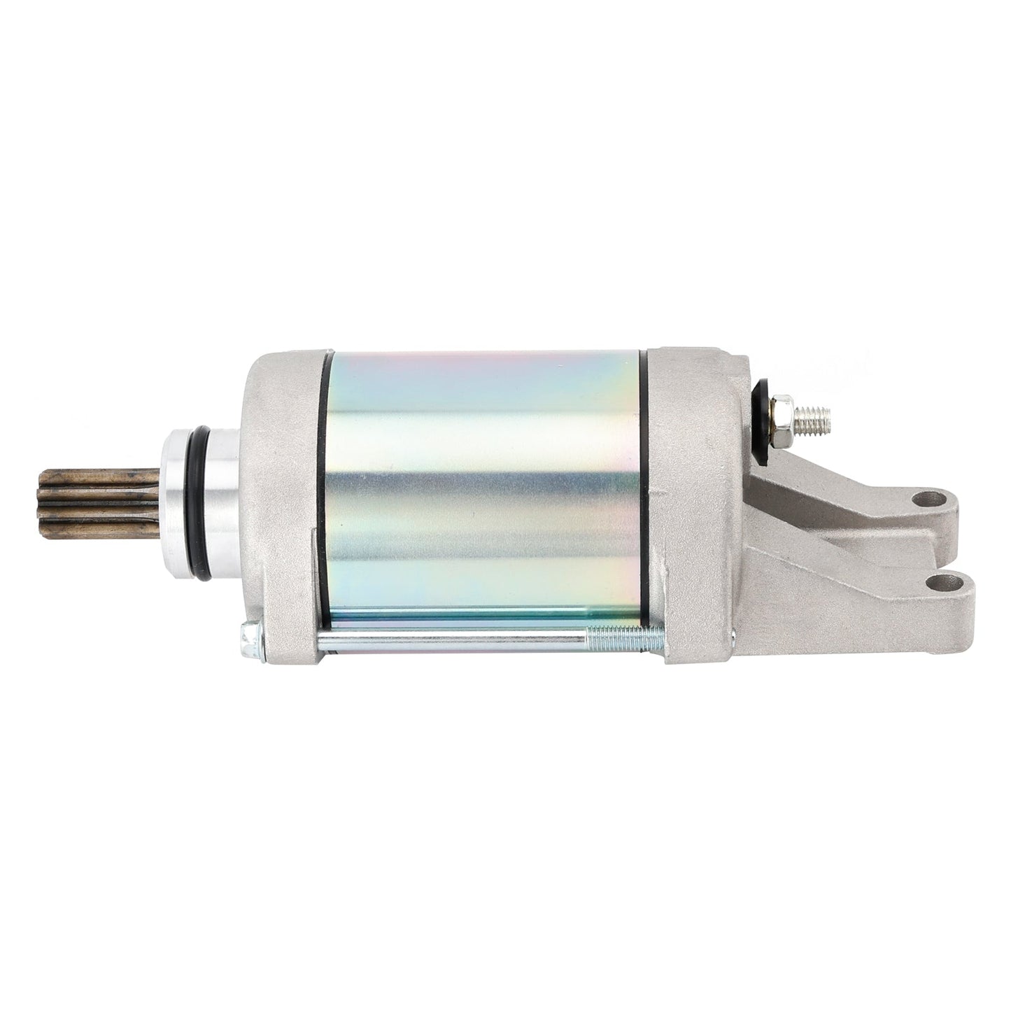 2014-2015 Aprilia Tuono 1000 V4 R APRC ABS ENGINE STARTING MOTOR 896221