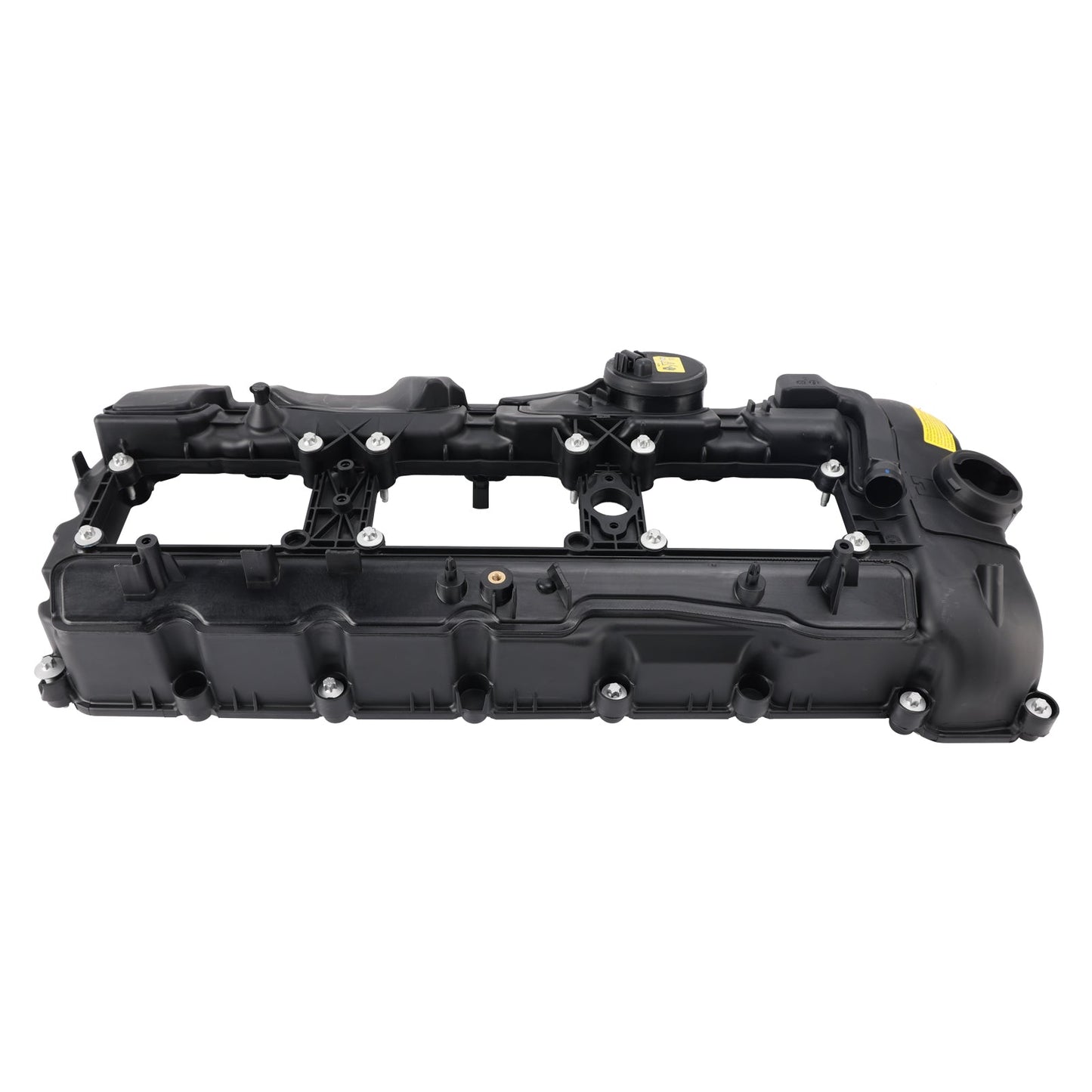 For BMW 2 Coupe (F22, F87) M2 Competition CS 2979 2018.06 - 2021.06 Rocker Valve Cover 11127846359