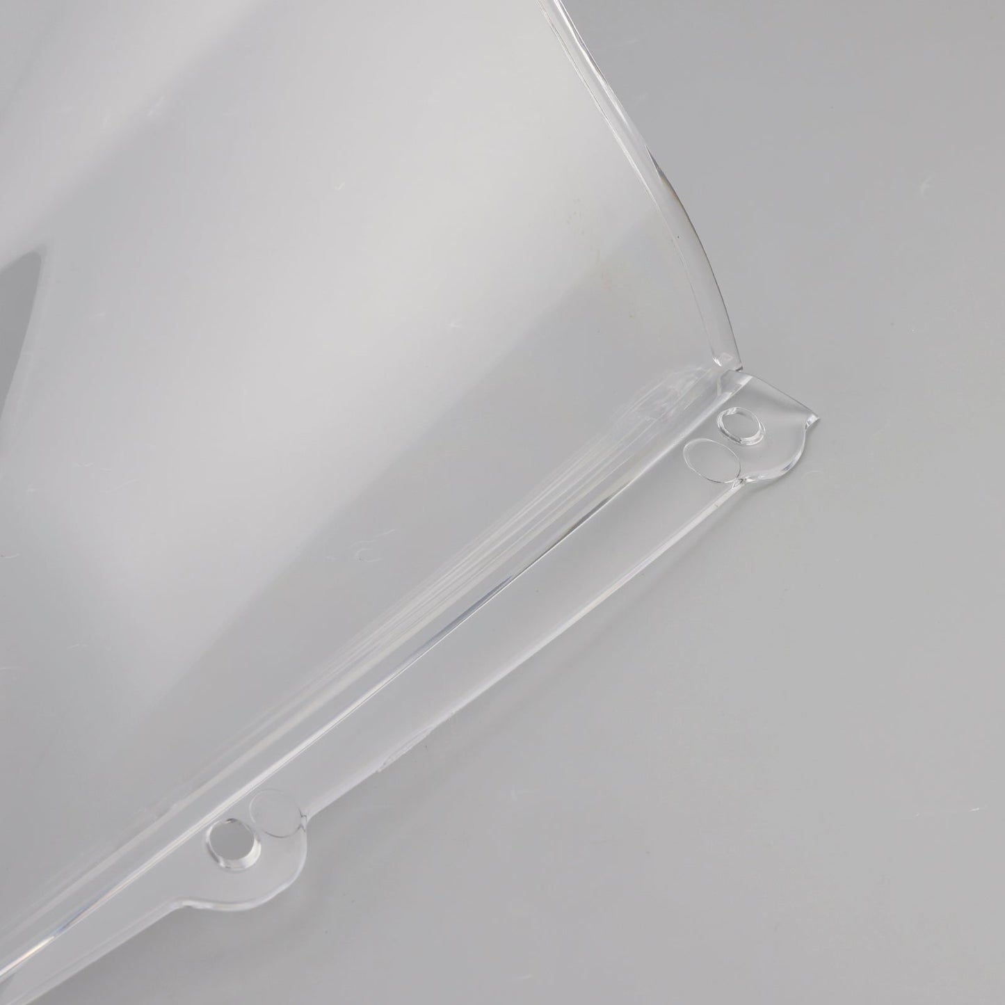 Windshield WindScreen fit for Aprilia RSV4 1100 2022-2025