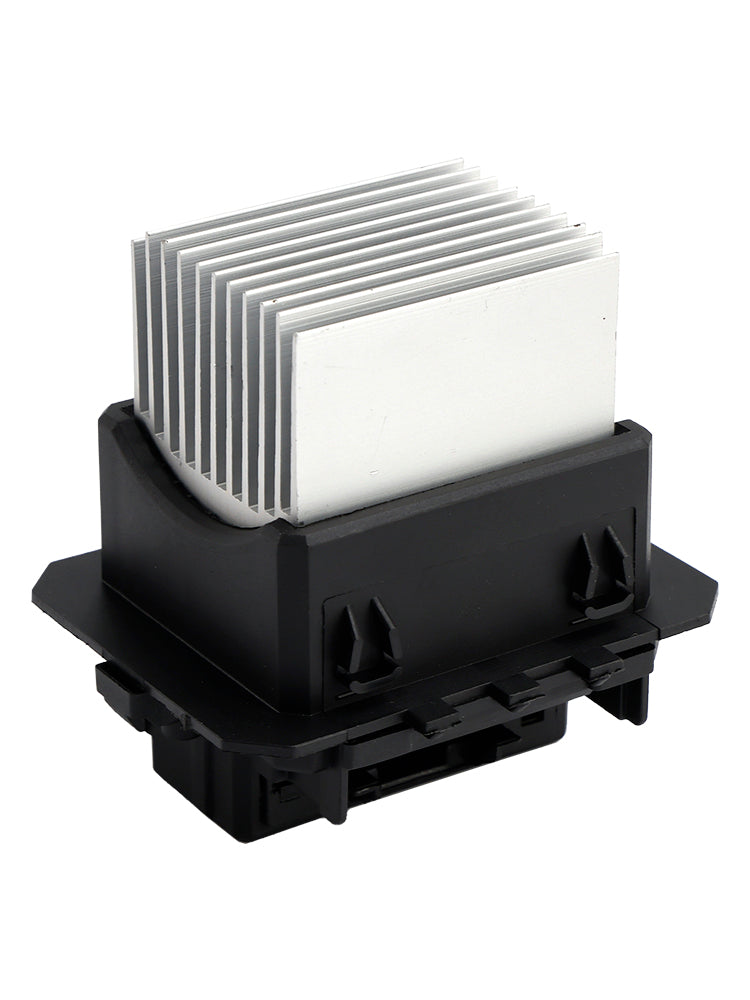 HVAC Heater Blower Regulator Resistor 7701209850 For Renault Megane 2008-2018