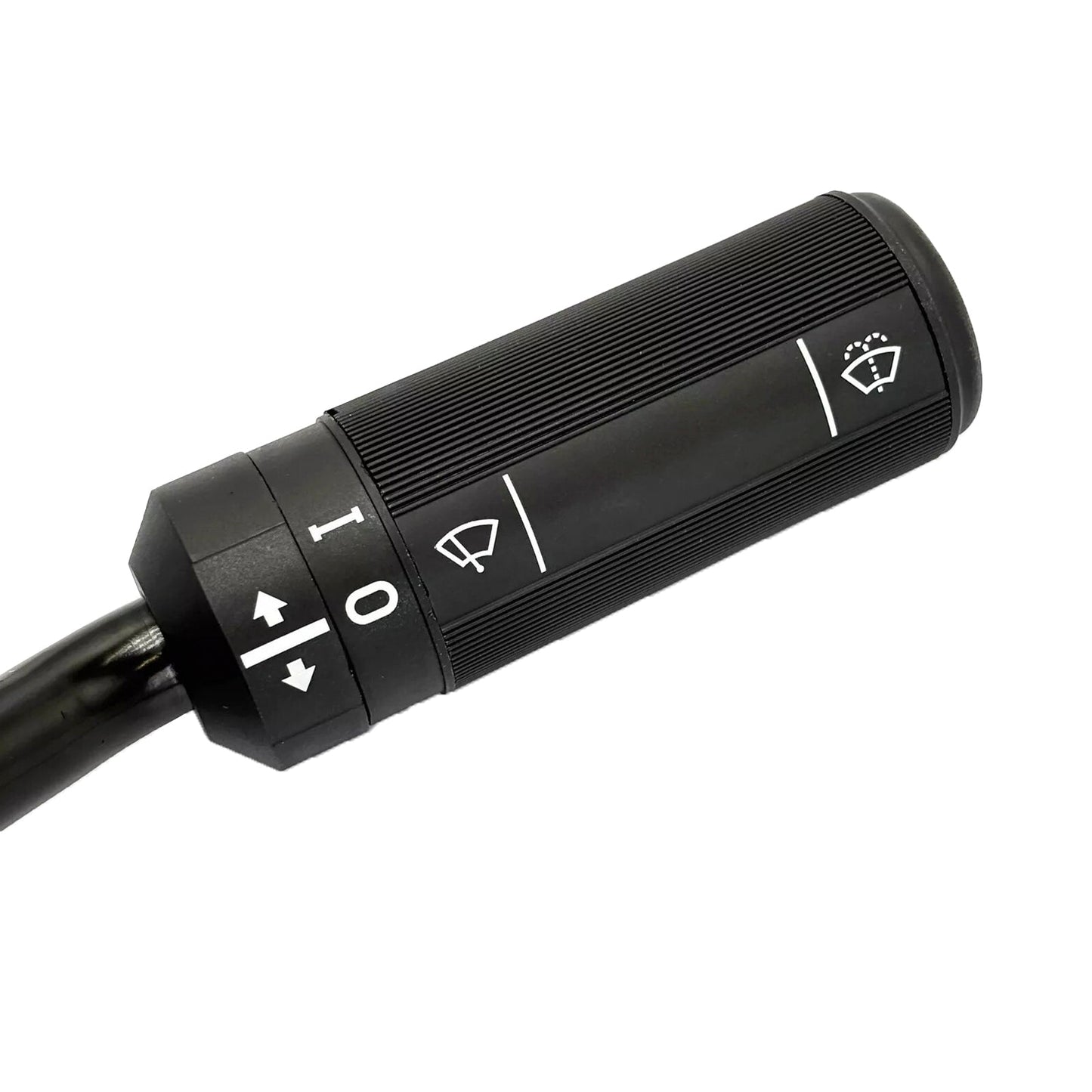 Wiper Control Switch 85801939 for Holland 555E 575E 655E 675E LB75 Engine
