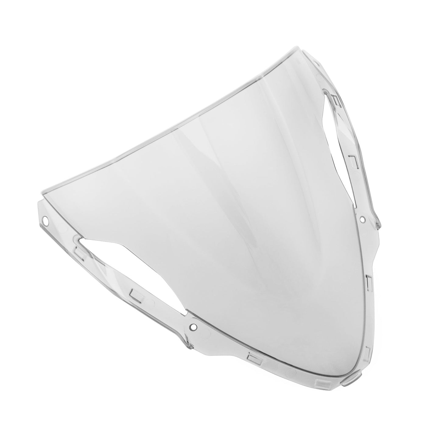2024 Kawasaki ZX6R 636 Windshield Windscreen