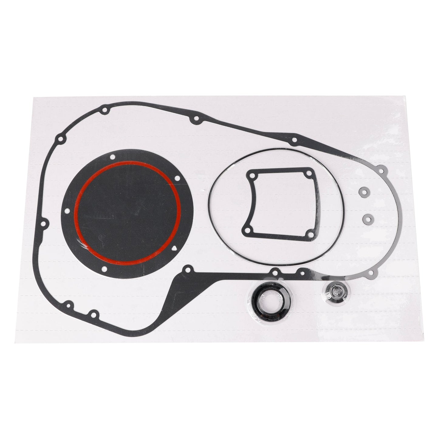 2006 Touring FLH FLT Stator & Regulator Rectifier Primary Gasket Kit