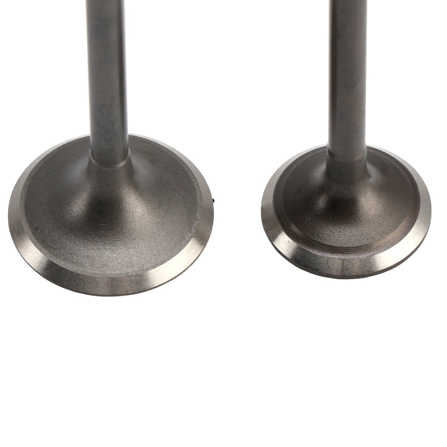 Intake Exhaust Valve Kit For CG 150cc Air Cooled ATV Quad Dirt Bike Pit Bike
