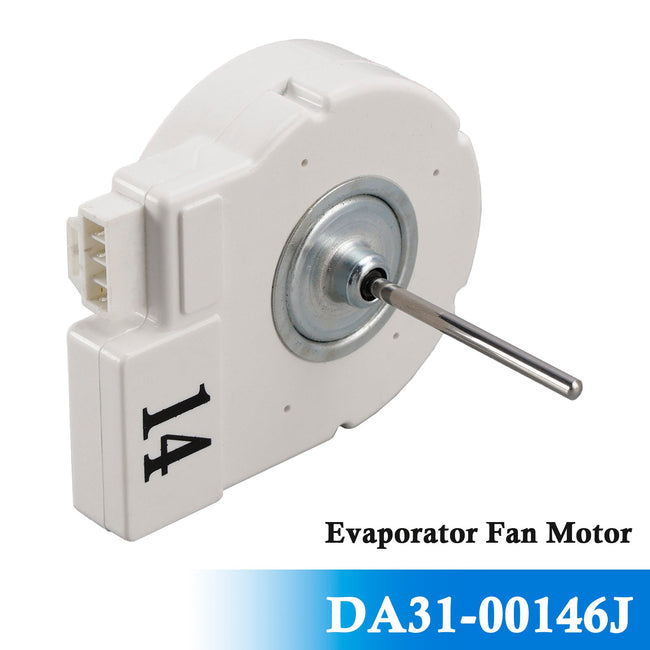 DA31-00146J Evaporator Fan Motor for Samsung Refrigerator 2030148 PS4138378