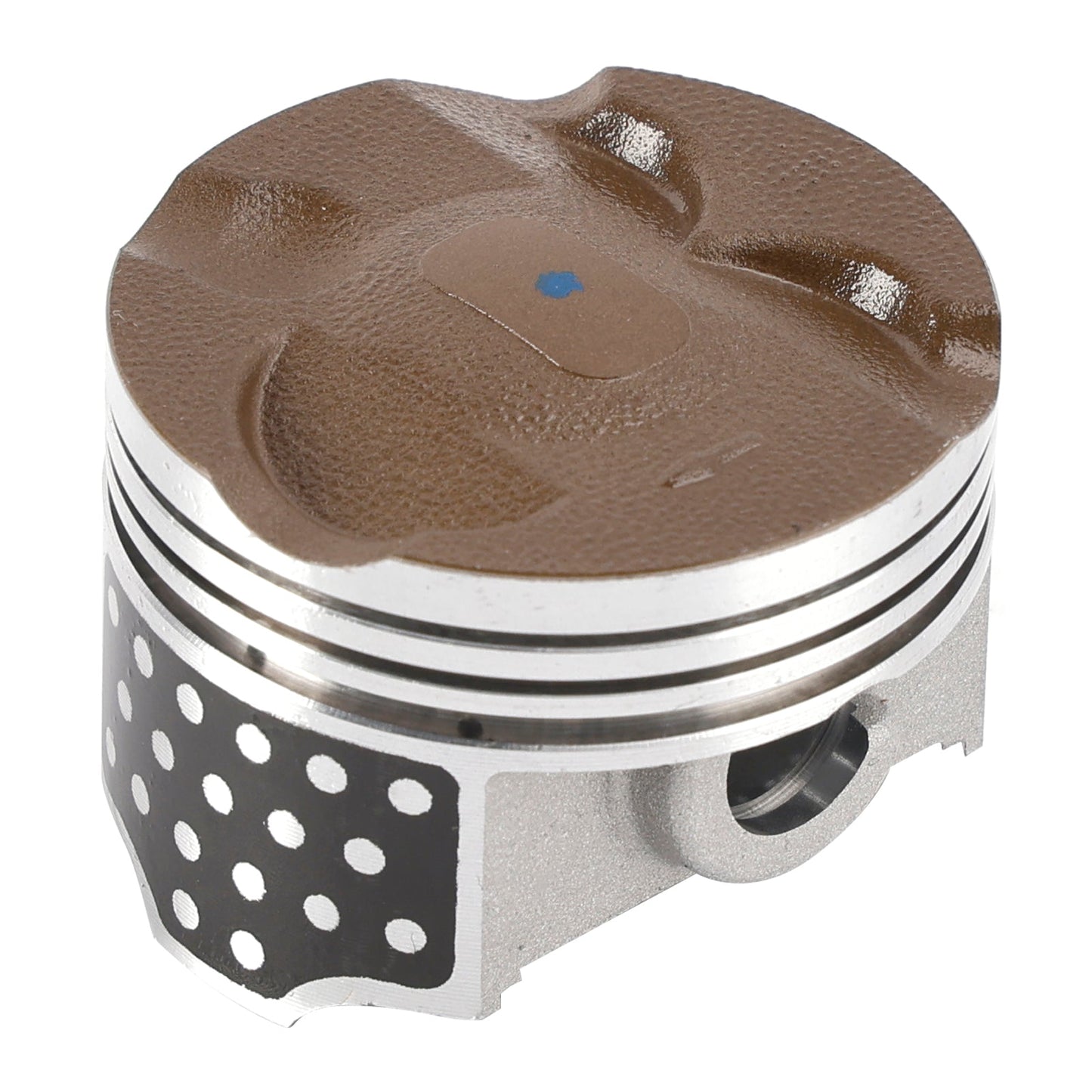 2014- MBK Nitro 4 50 4T (1GB) 42mm Cylinder Piston Gasket Kit 60cc 3B3-E1311-00