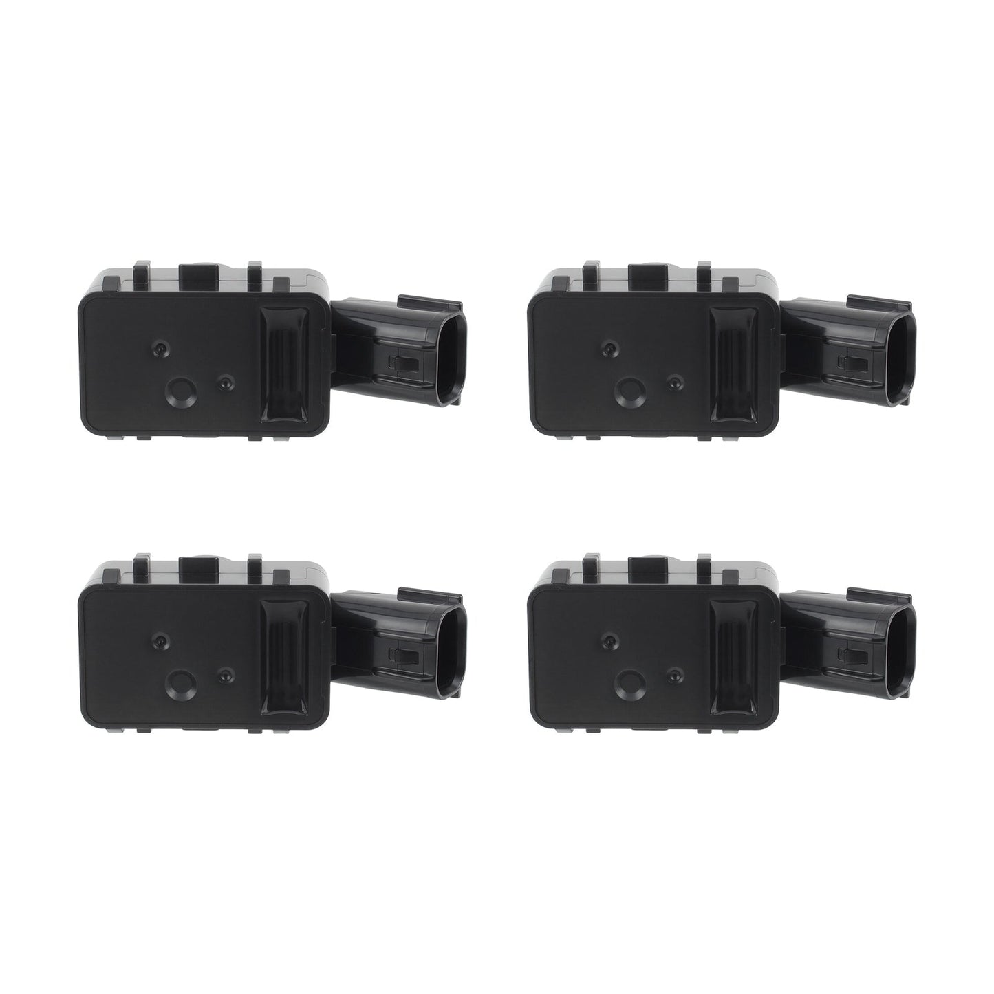 2020-2021 For Toyota Camry 4x Bumper Aid Ultrasonic Parking Sensor 89341-K0060