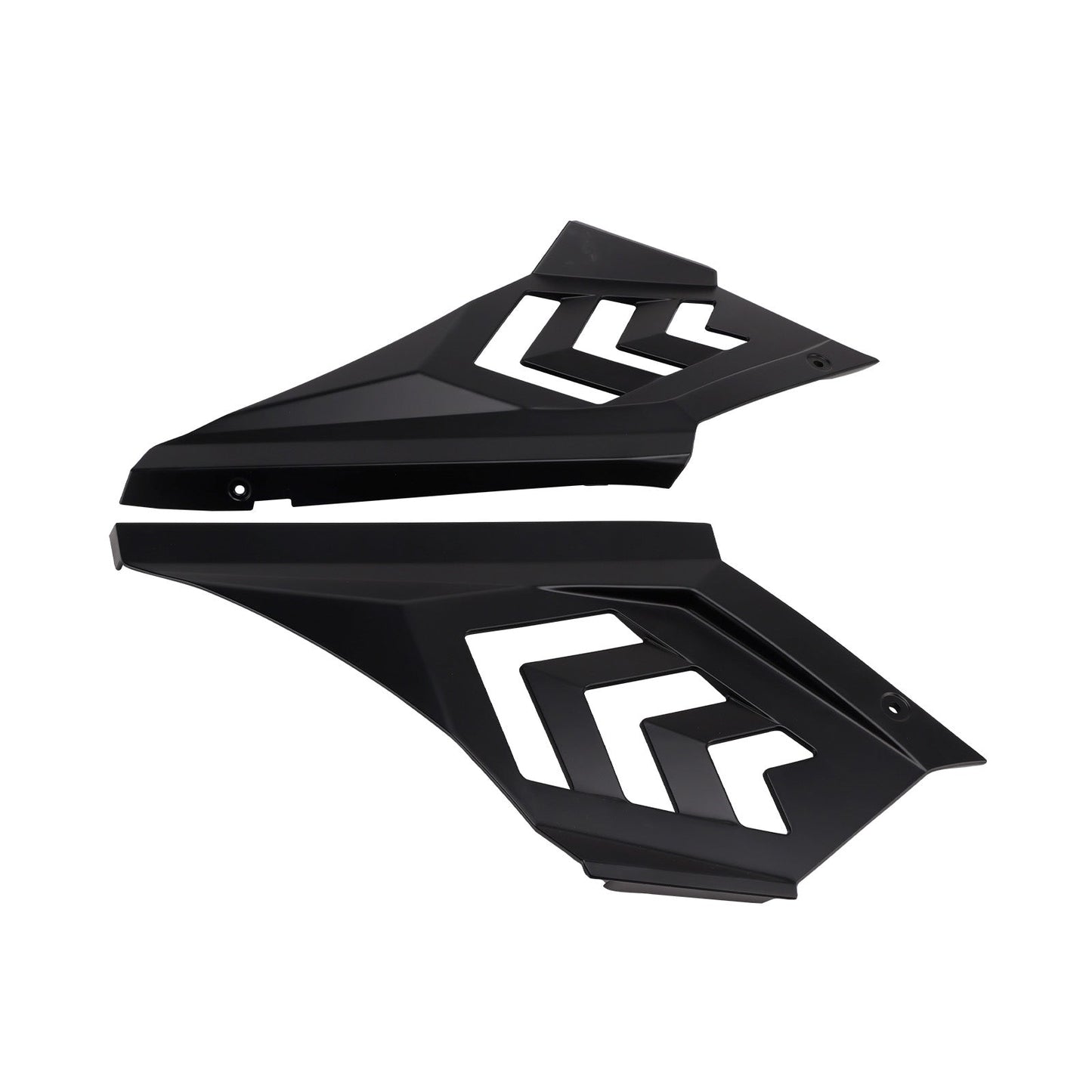 2024-2025 Honda CBR650R Side Frame Panel Protector Fairings Cover