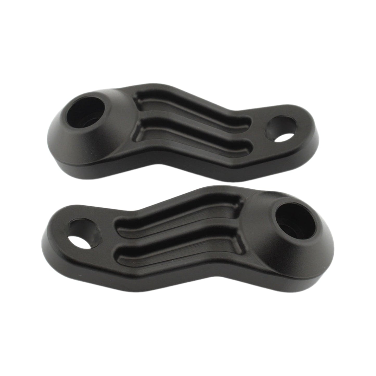 Rear Turn Signal Light Holder Bracket For Bonneville SE T100 T120
