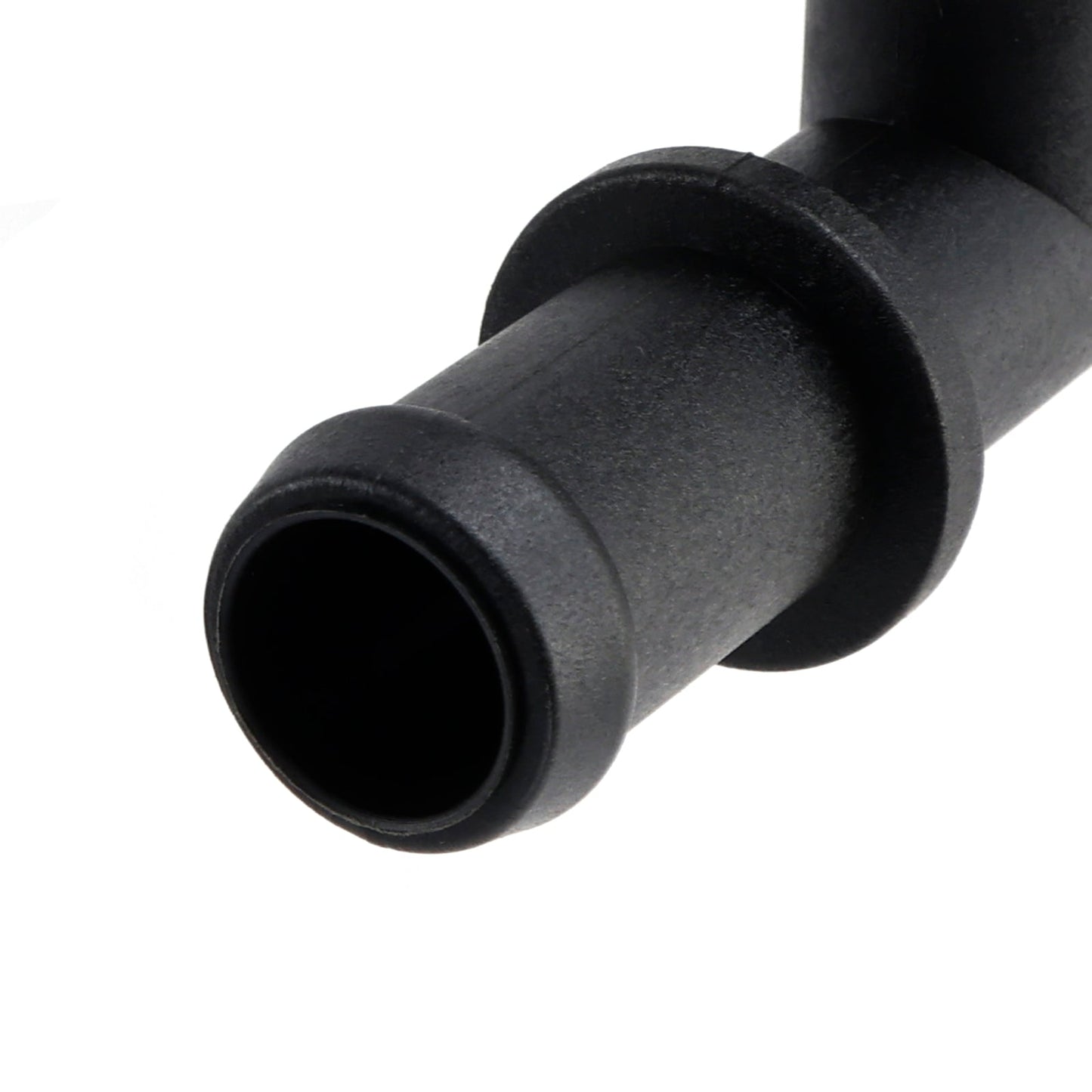 Heater Core Coolant Connector Hose 4 Way Tube LK4Z-18B402-E For Ford Transit
