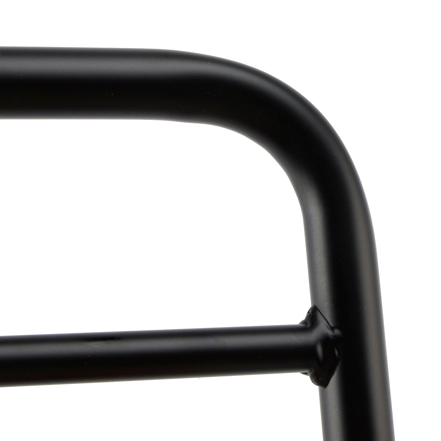 Rear Cargo Rack Luggage Carrier For Husqvarna Svartpilen 401/250/125 2019-2023