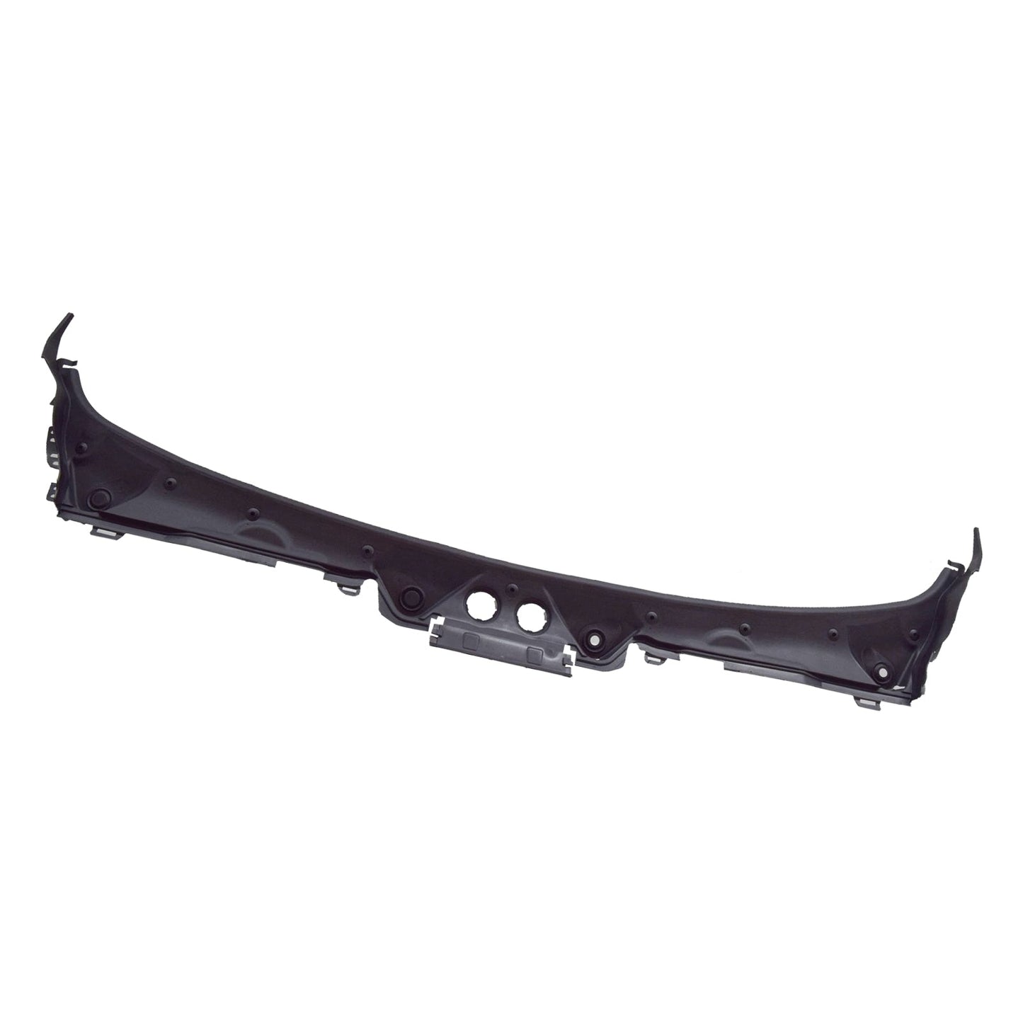2014-2019 BMW 3 Series GT F34 Front Wiper Cowl Trim 51717285941