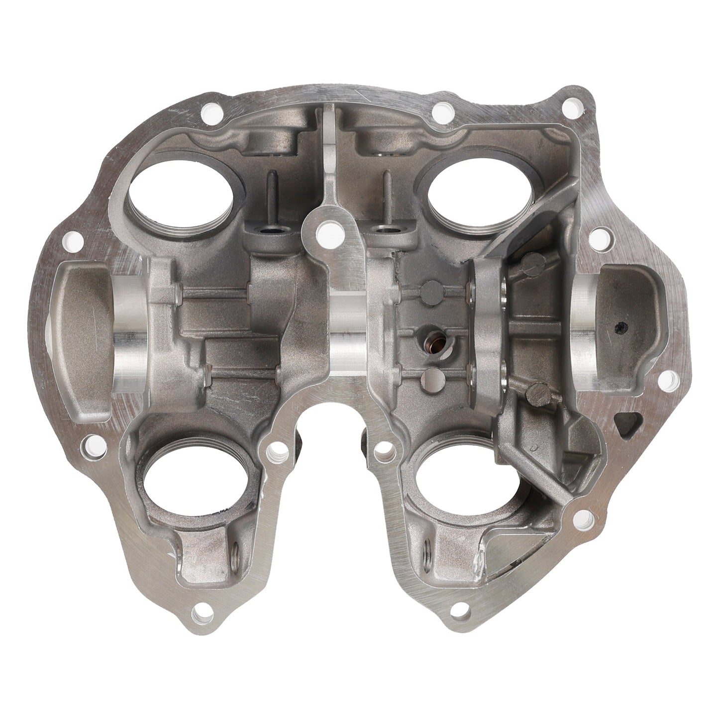 1996-2004 Honda XR400R Complete Cylinder Head Assy 12200-HN1-A70 12200-KCY-670