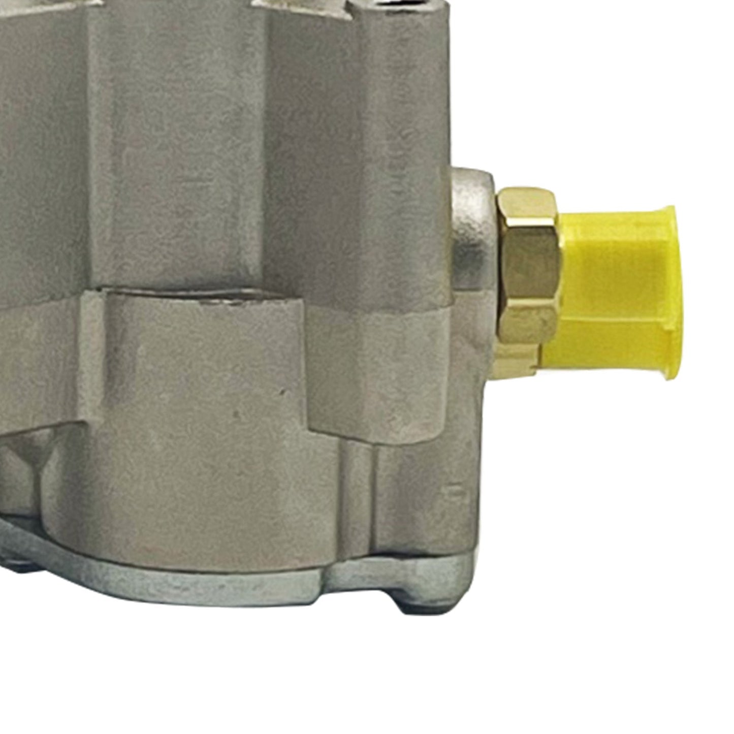 2007-2015 VW Touareg High Pressure Fuel Pump 03H127025C