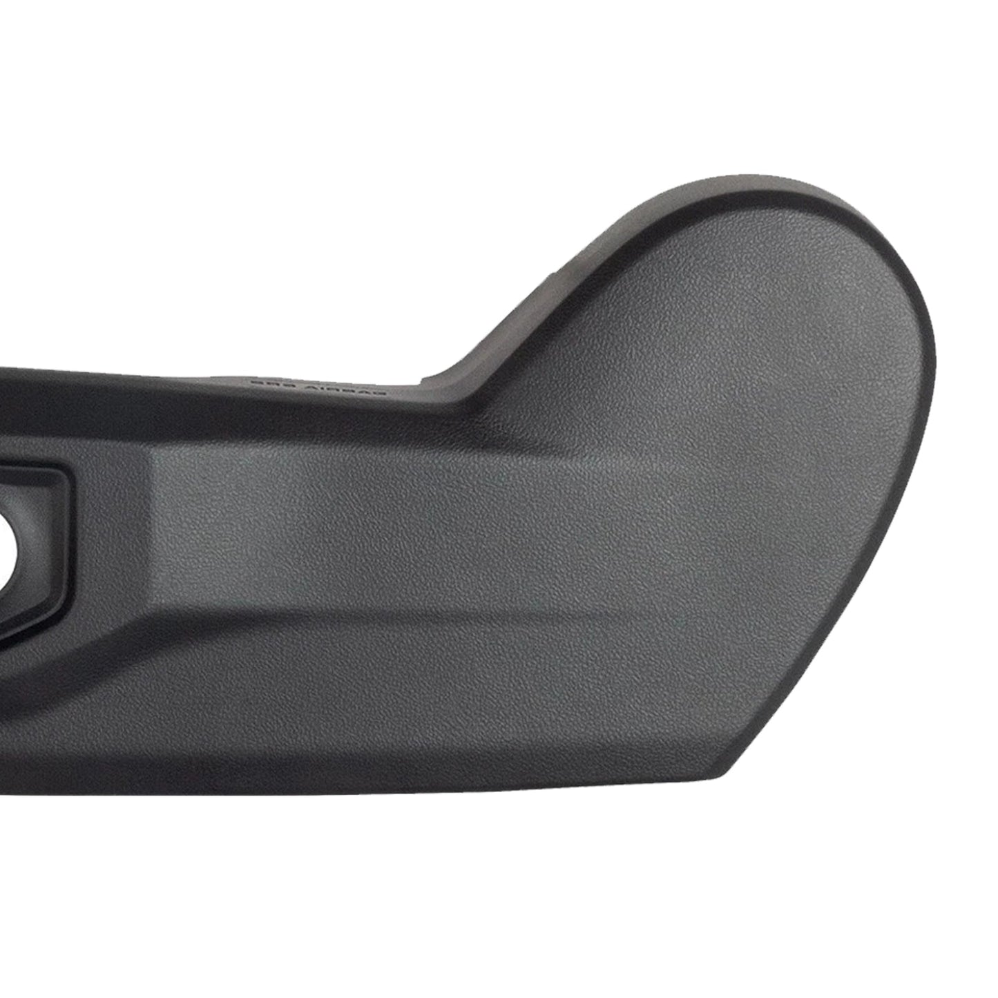 2022-2026 For Tundra Sequoia Left Driver Seat Track Cover Without Lumbar Support 71812-0C241-C0