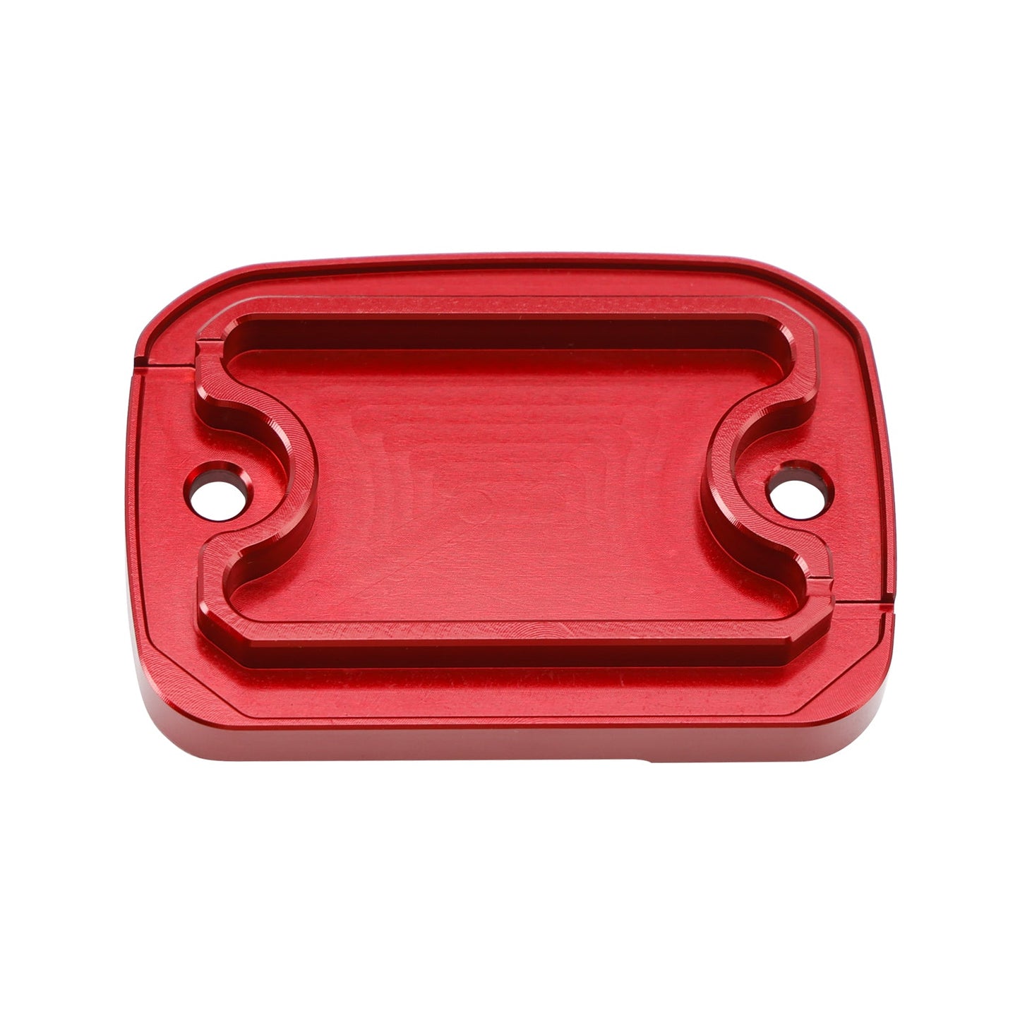 CNC Front Brake Fluid Tank Cap For Ducati DesertX Scrambler 800 1100 2015+