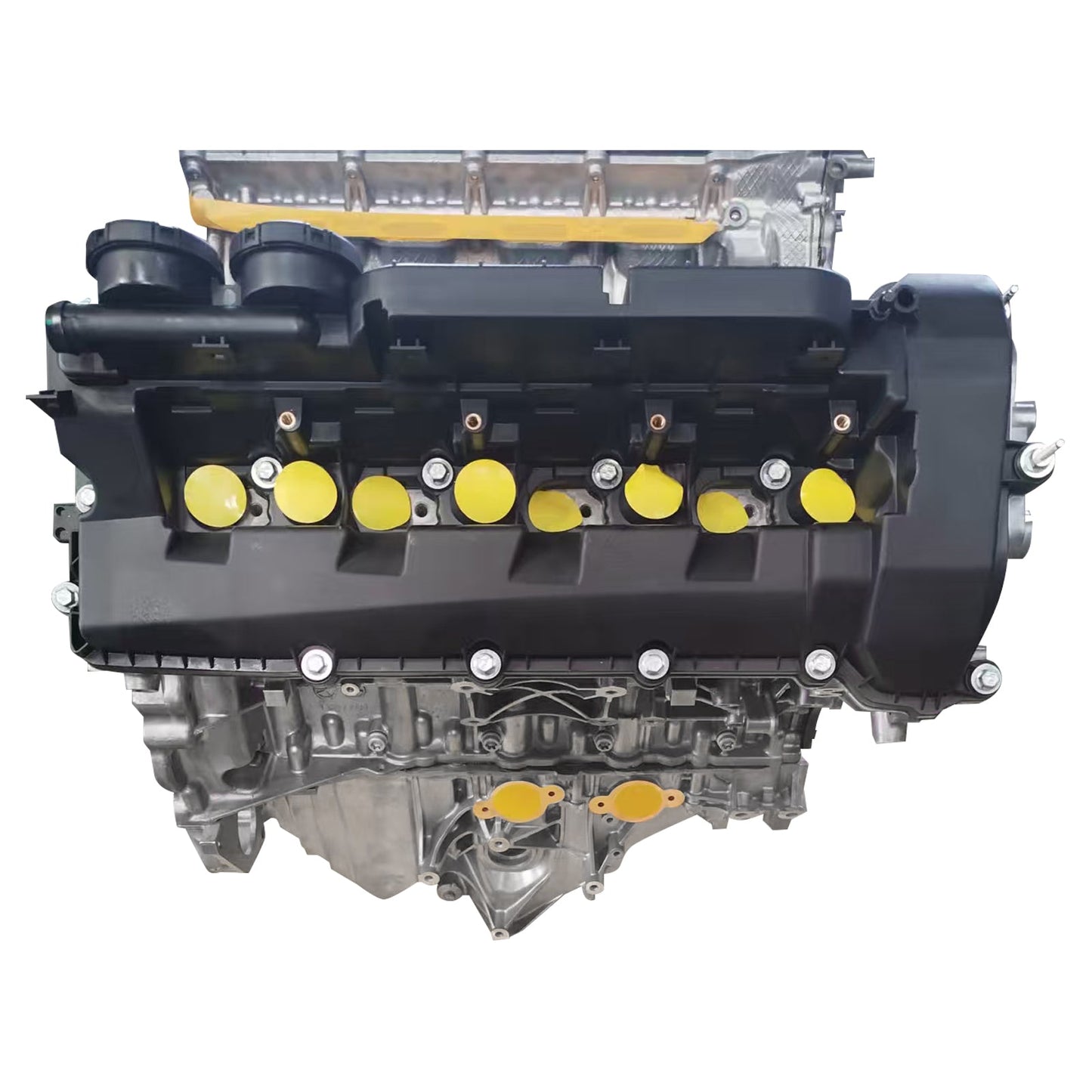 2015-2019 For Jaguar XK 5.0L 4WD Engine Motor Assembly AJ133 AJ813767