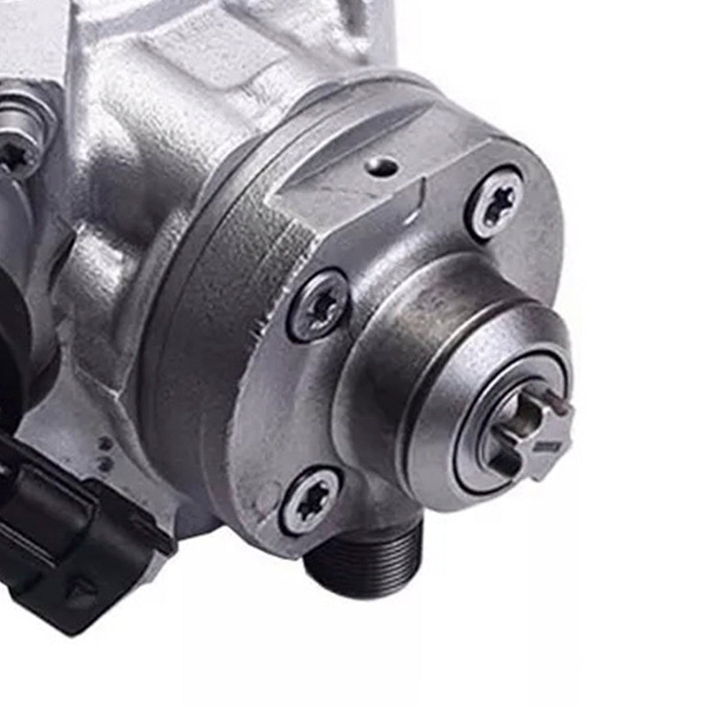 2015-2019 F-550 Super Duty 8 Cyl 6.7L Diesel High Pressure Fuel Pump 0445010804 0445010810 0986437441