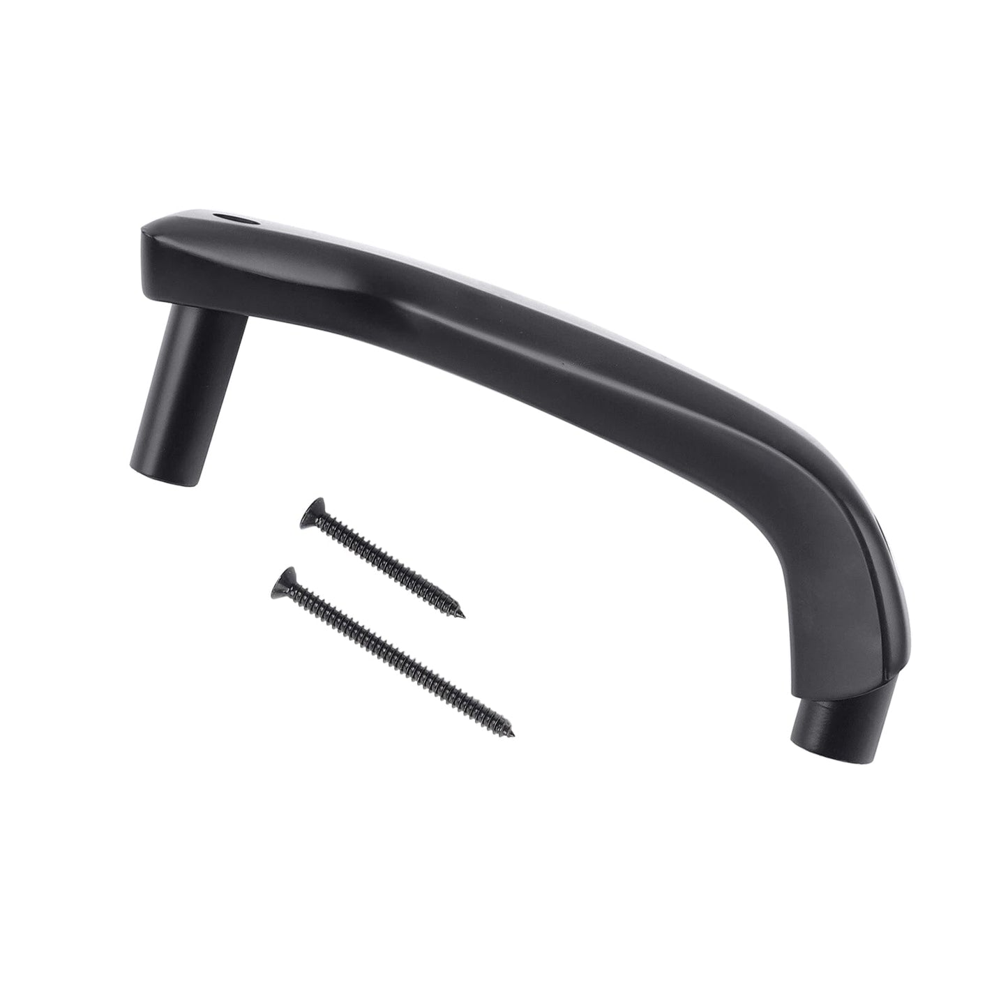 Left Driver Side Inner Door Pull Handle For Ford Fiesta Manual Window 2011-2020