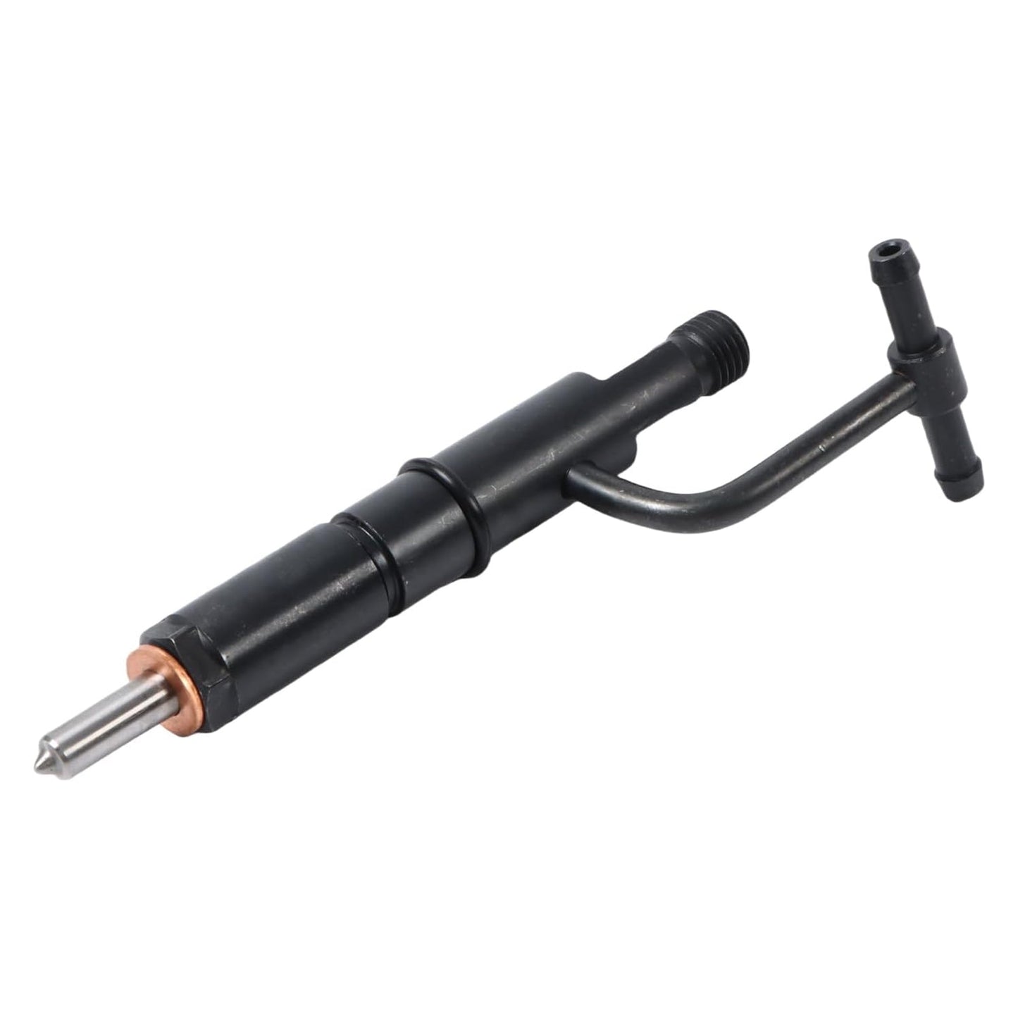 1Pcs Fuel Injector For Isuzu 4JB1 4JB1T NKR NHR Engine 8942479370