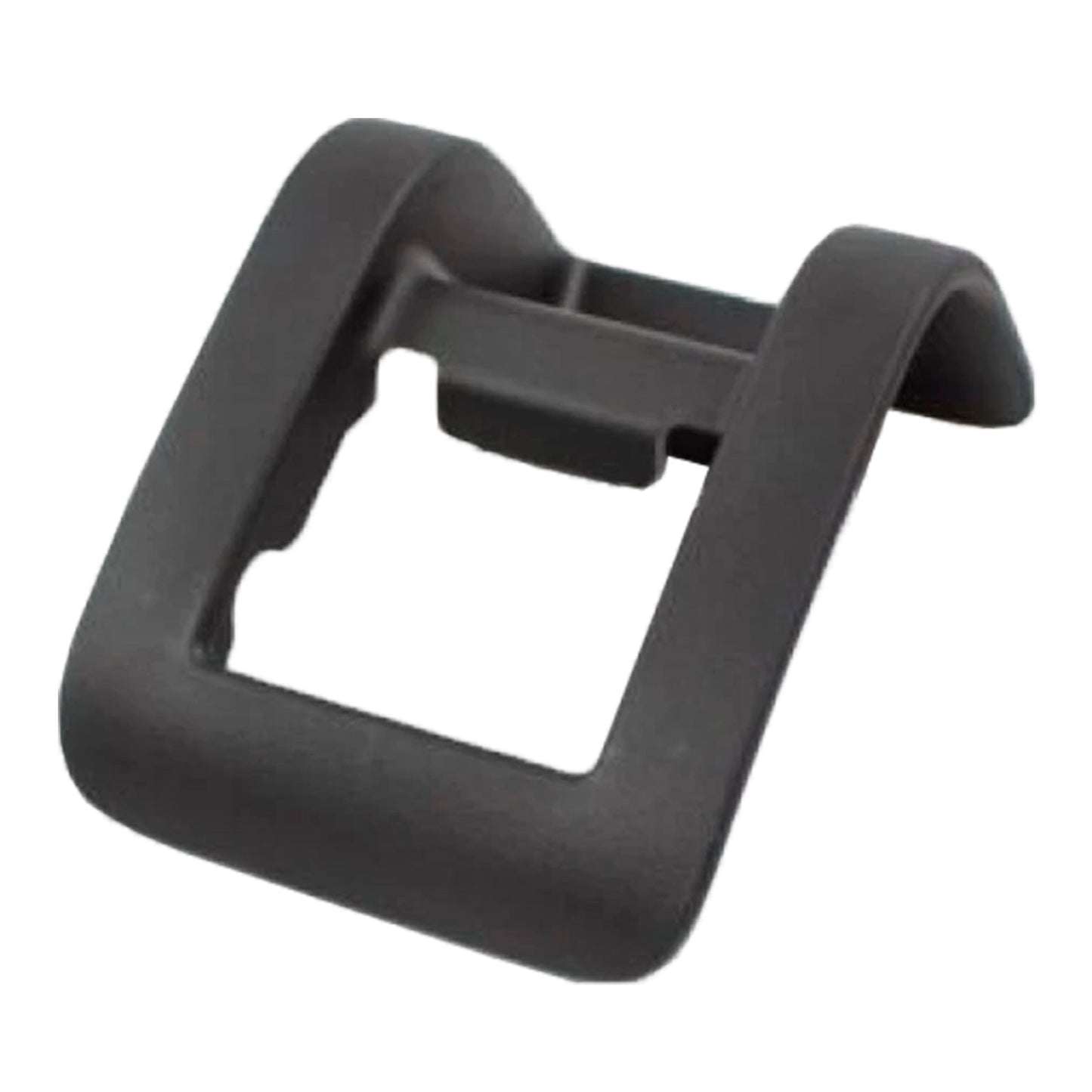 2011-2018 Jeep Wrangler Folding Seat Latch Release Handle Cap 1HK91DX9AA