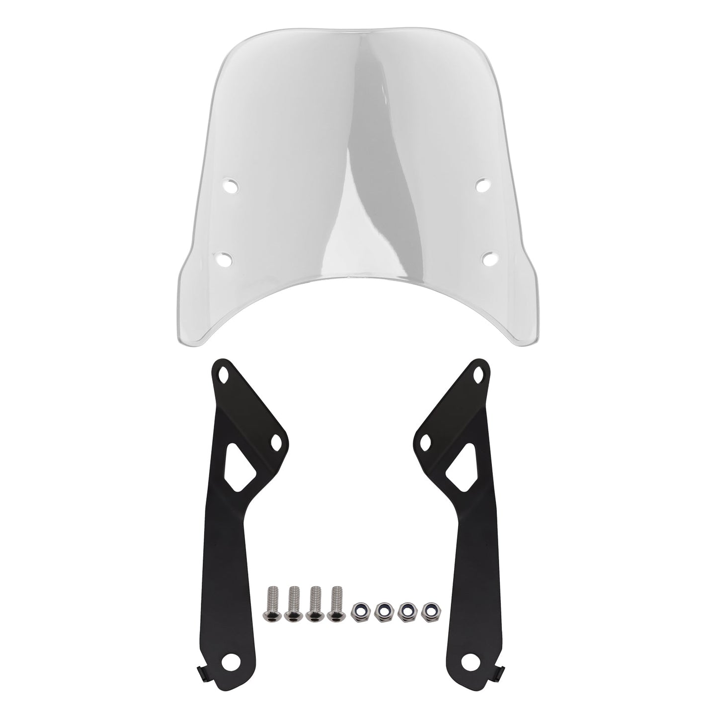 2024-2025 HONDA CB350C GB350C Windshield WindScreen