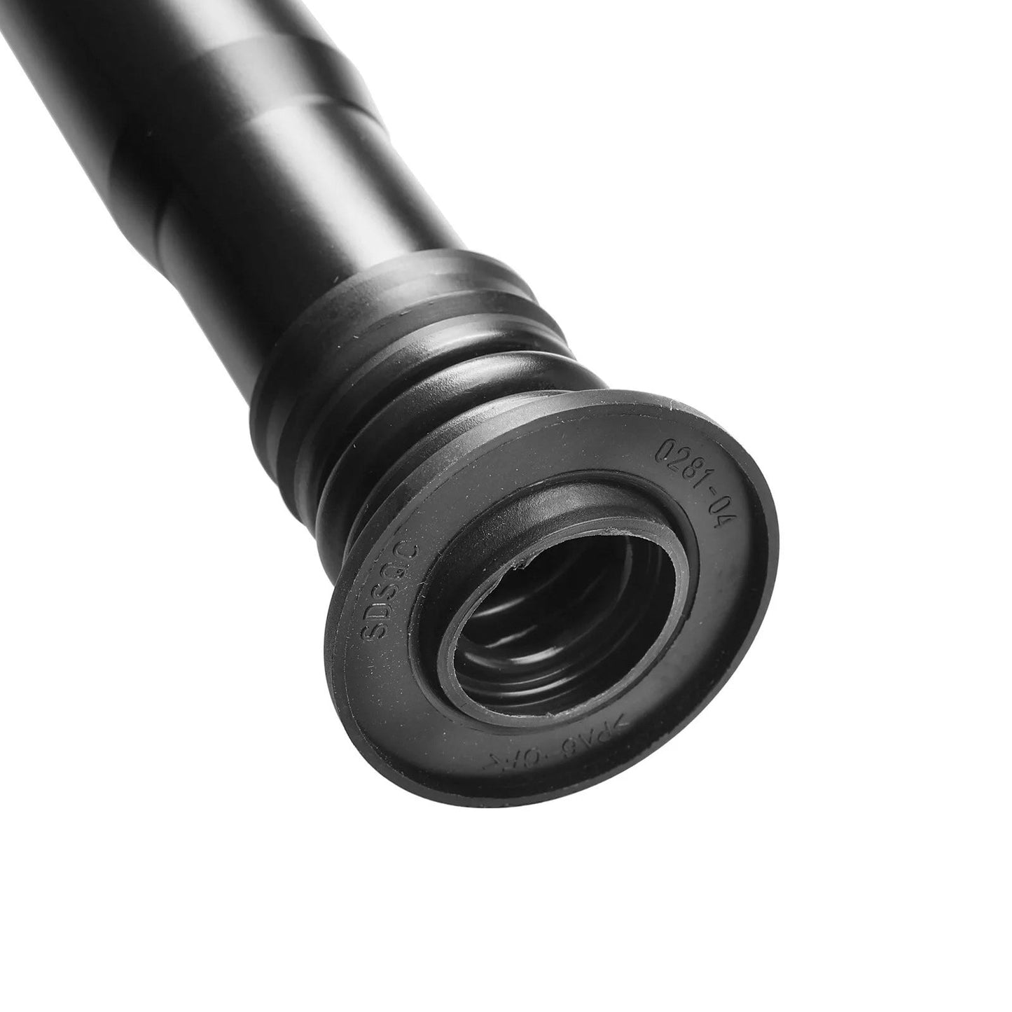 2011-2014 Mercedes-Benz CL550 V8 4.7L Front Driveshaft Prop Shaft Assembly 2044107001