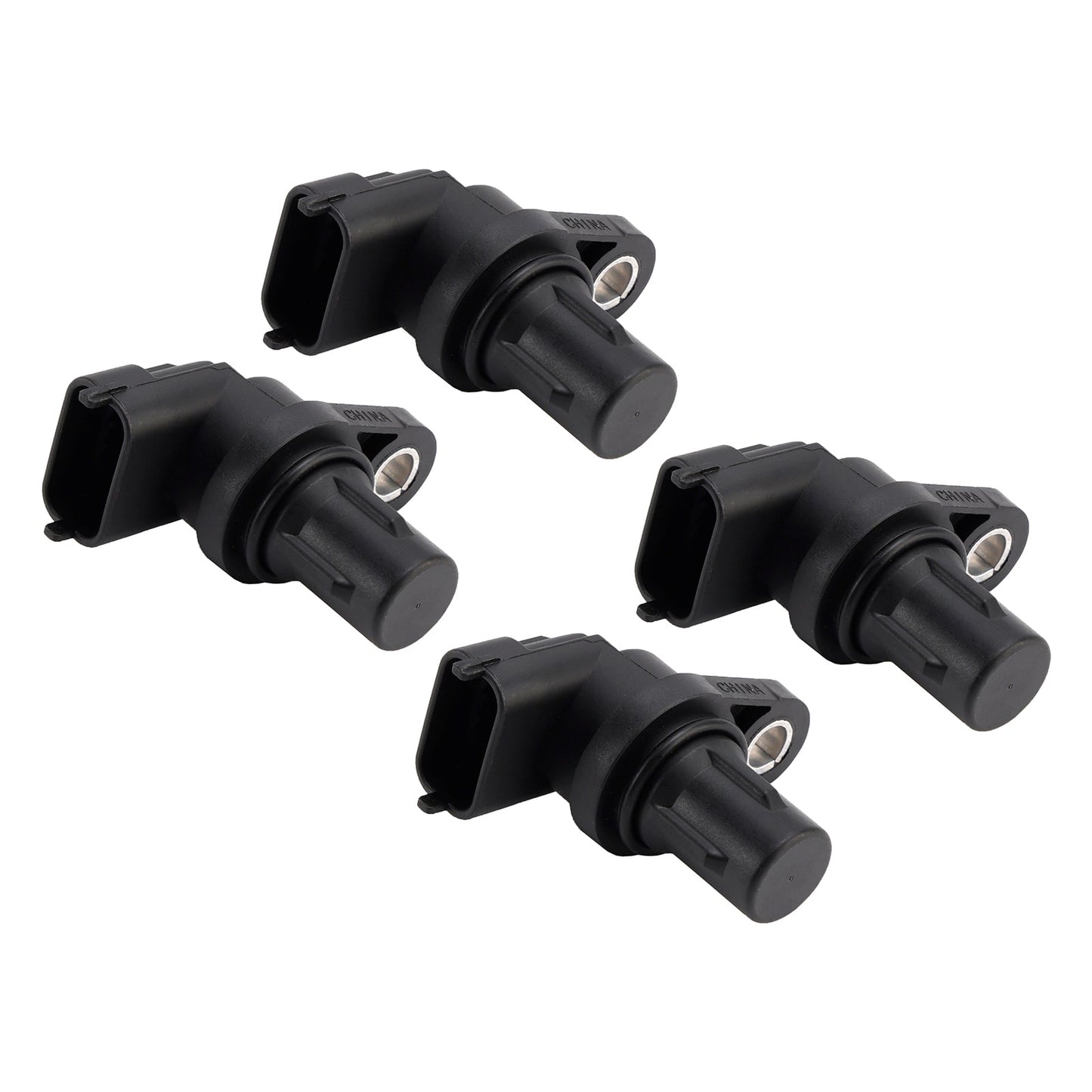 4PCS Camshaft Position Sensors for Mercedes Series GLK350 C300 0041539628