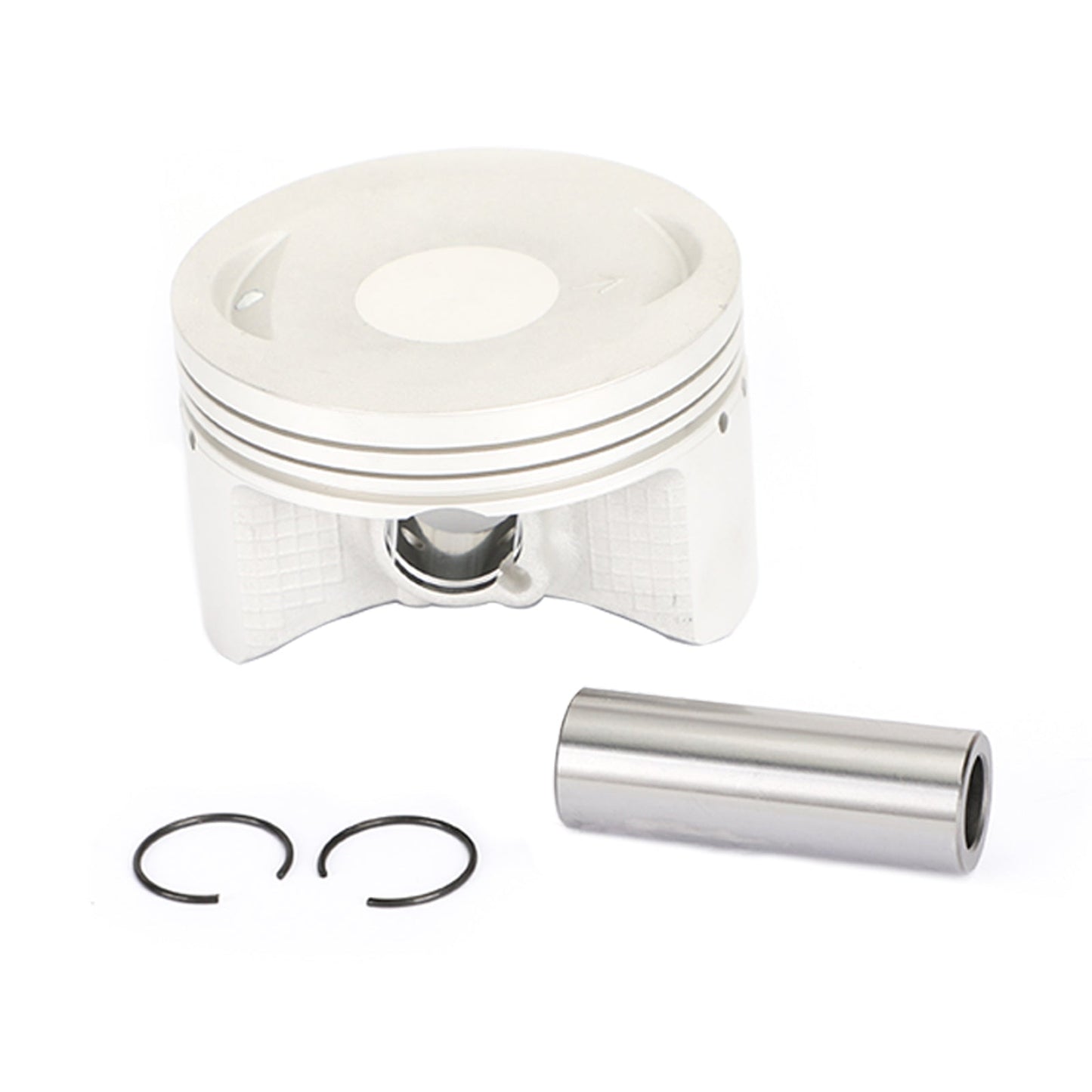 2007-2008 Yamaha Grizzly 400 Cylinder Piston Gasket Kit 84.5mm