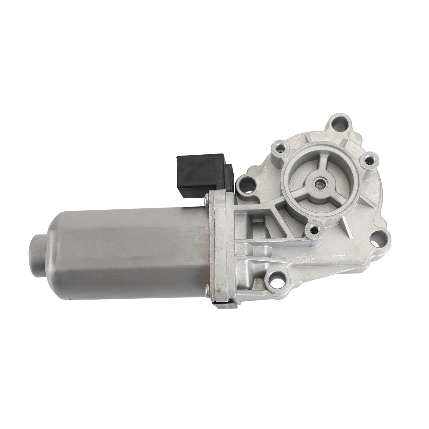 2006-2009 BMW E70 Transfer Case Shift Actuator Motor 27107566296 0130008527