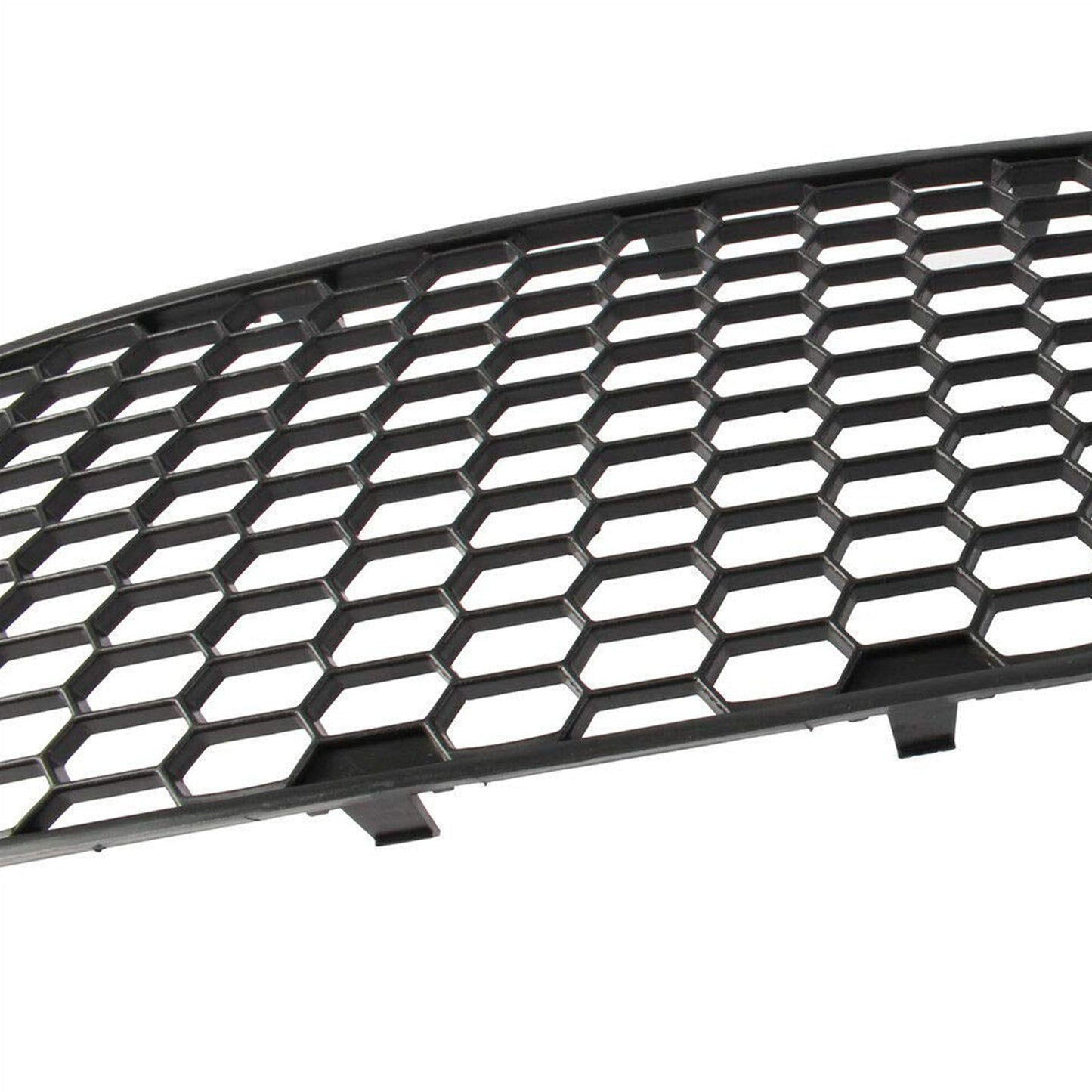 2006-2010 VW Beetle Front Lower Bumper Center Honeycombed Mesh Grille