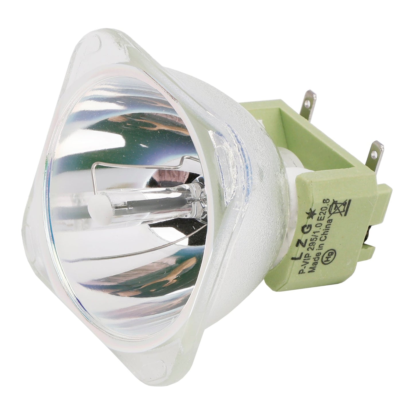 295W MSD 14R Sharpy Beam Lamp Bulb for Moving Head Light Beam Stage Light Square