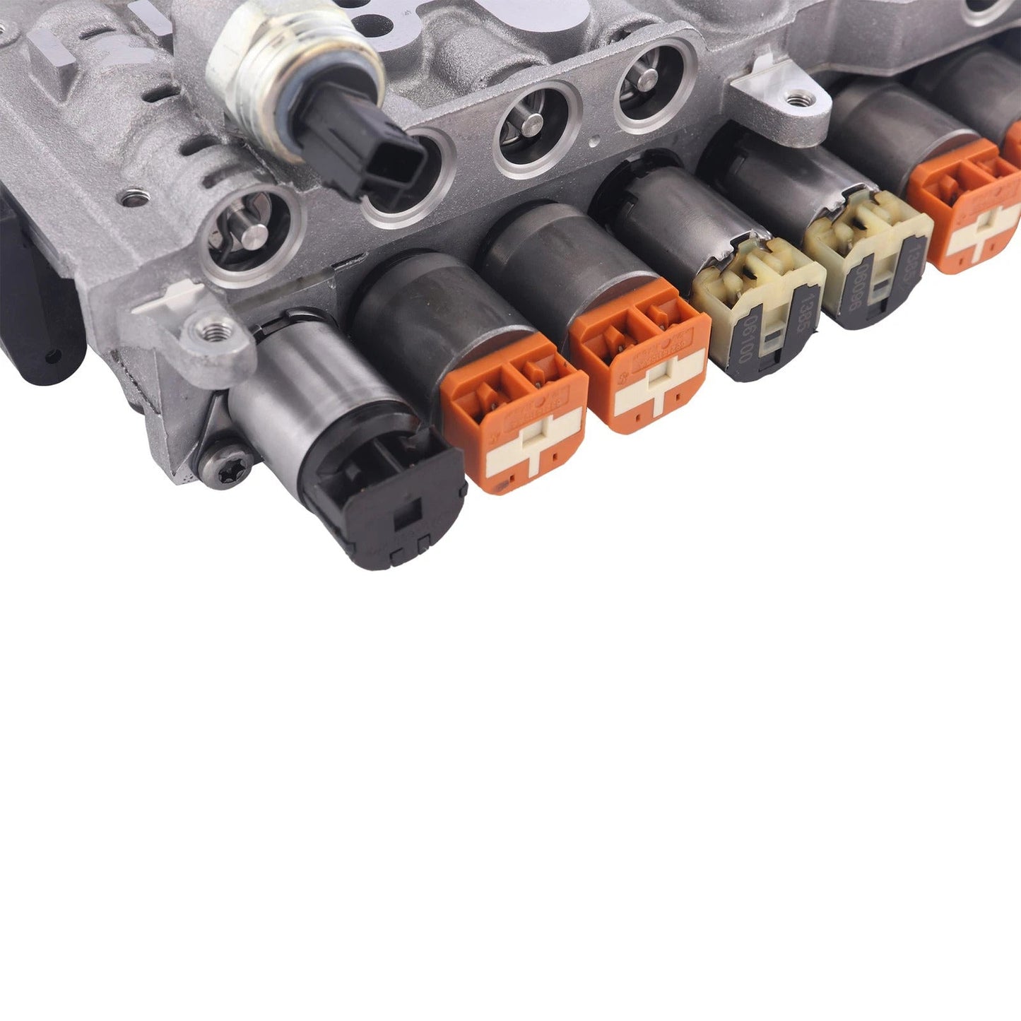 2014-2017 Jeep Cherokee Chrysler Transmission Valve Body With 9 Solenoids 9HP48 04753134AA