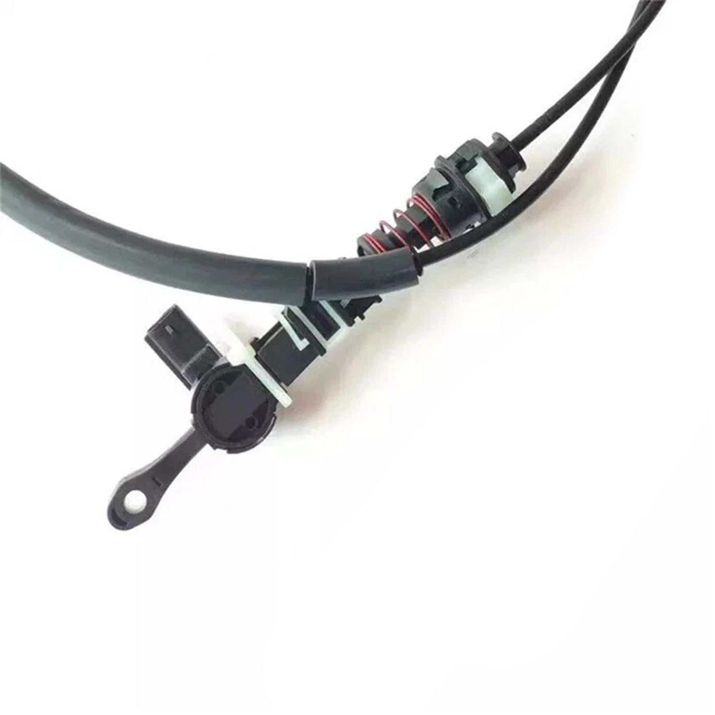 Auto Transmission Shift Control Cable 68303912AA For Dodge Durango 2004-2005