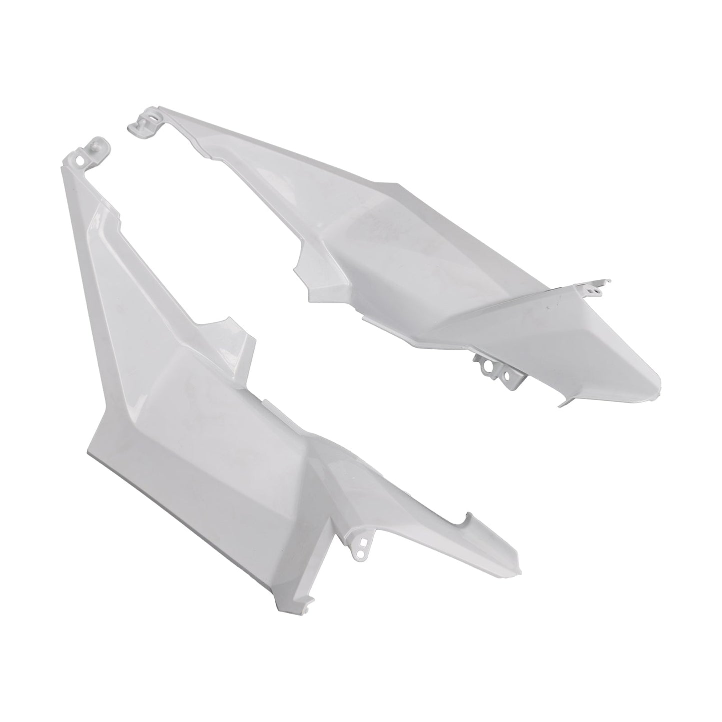 Bodywork Fairing Injection Unpainted For Honda X-ADV 750 2025-2026