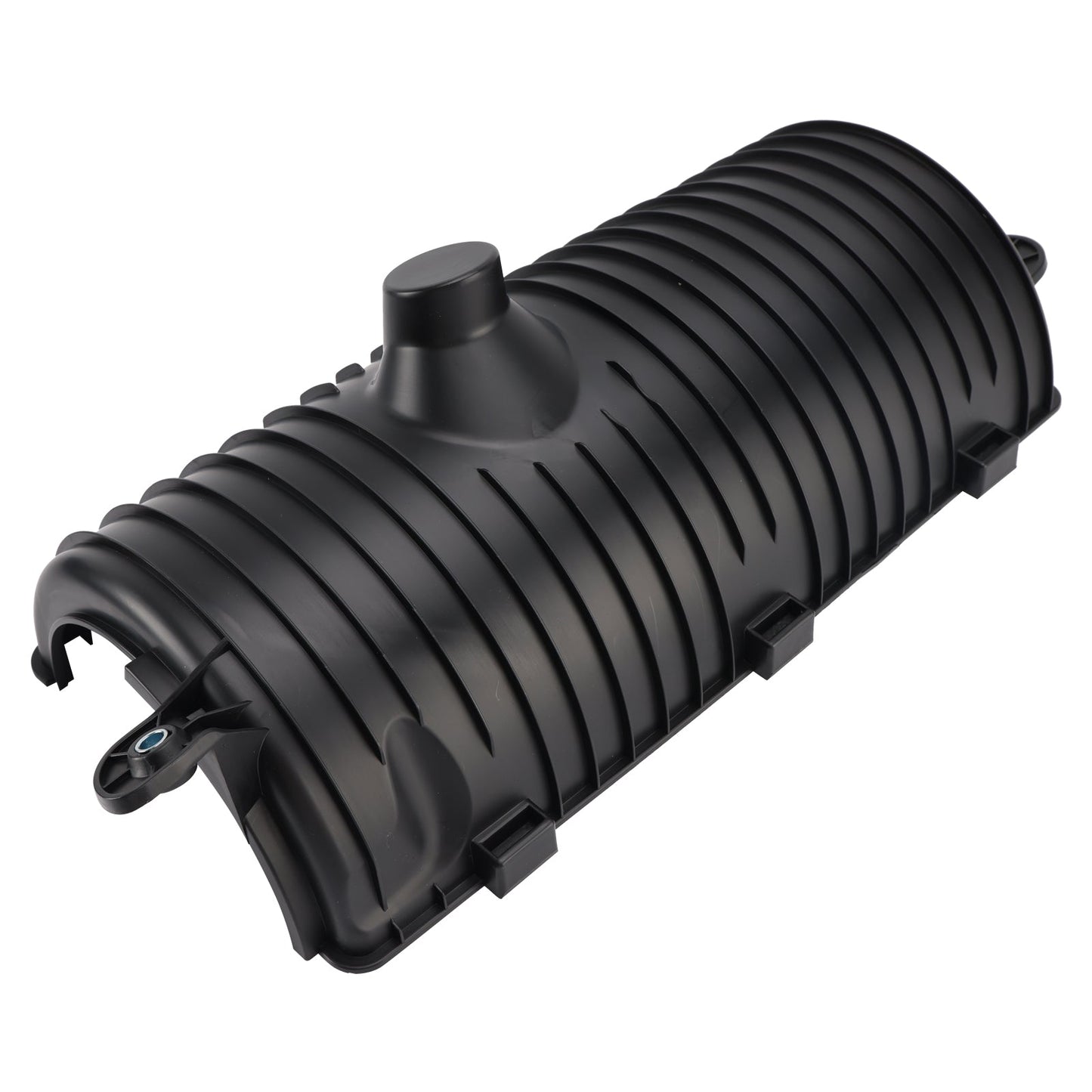 Lower Air Cleaner Box Housing For Chevrolet Kodiak GMC Topkick 88983088