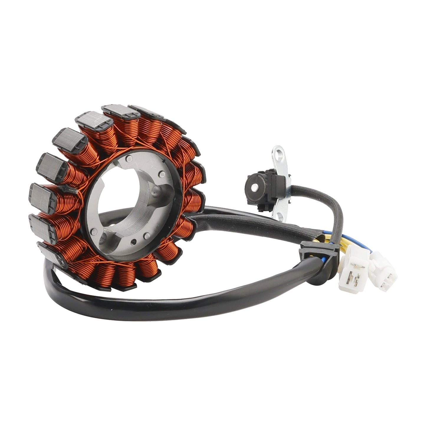 2023 SWM Hoku 125 STATOR ALTERNATOR 31140381