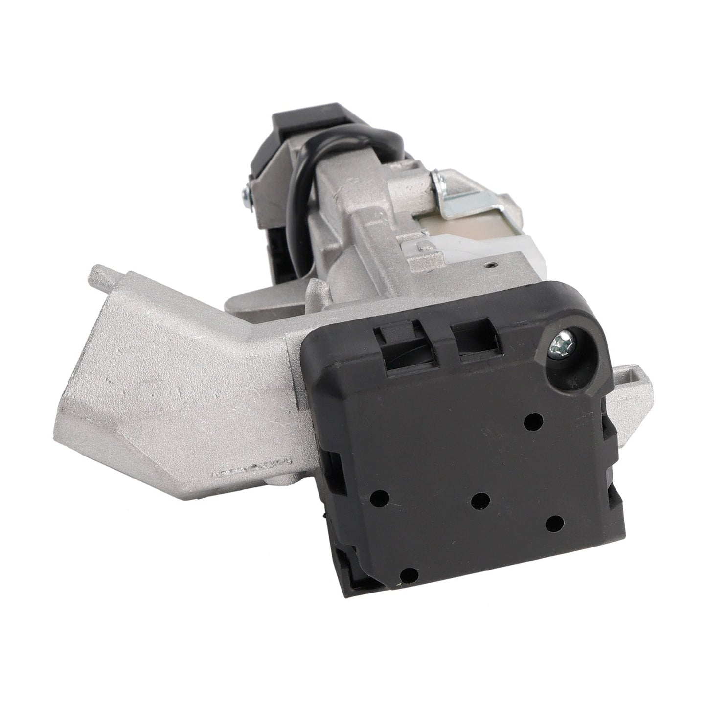 2002-2004 Honda Civic 1.7L 1700CC L4 GAS Ignition Switch Lock Cylinder with 2 Keys (with Chip)