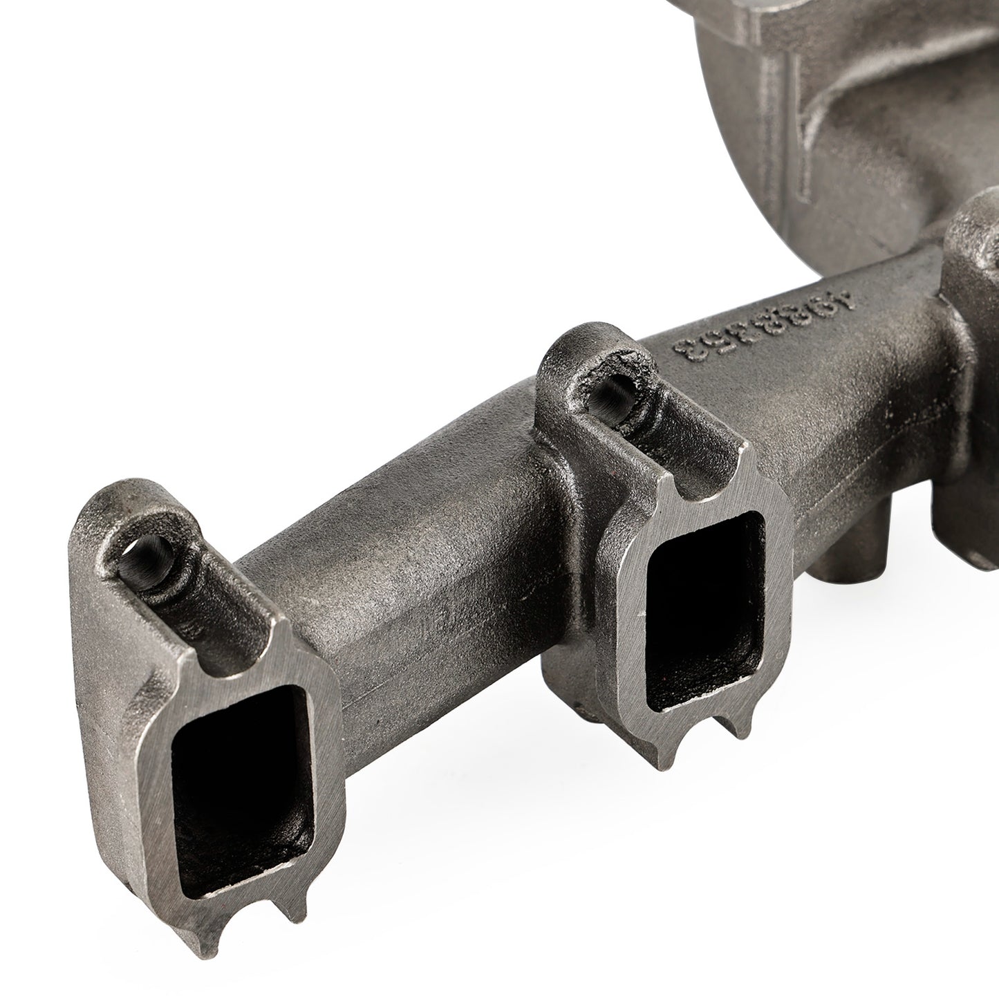 3906660 3910881 3356854 Exhaust Manifold Tube For Cummins 6B 6BT 6BTA 6BT5.9