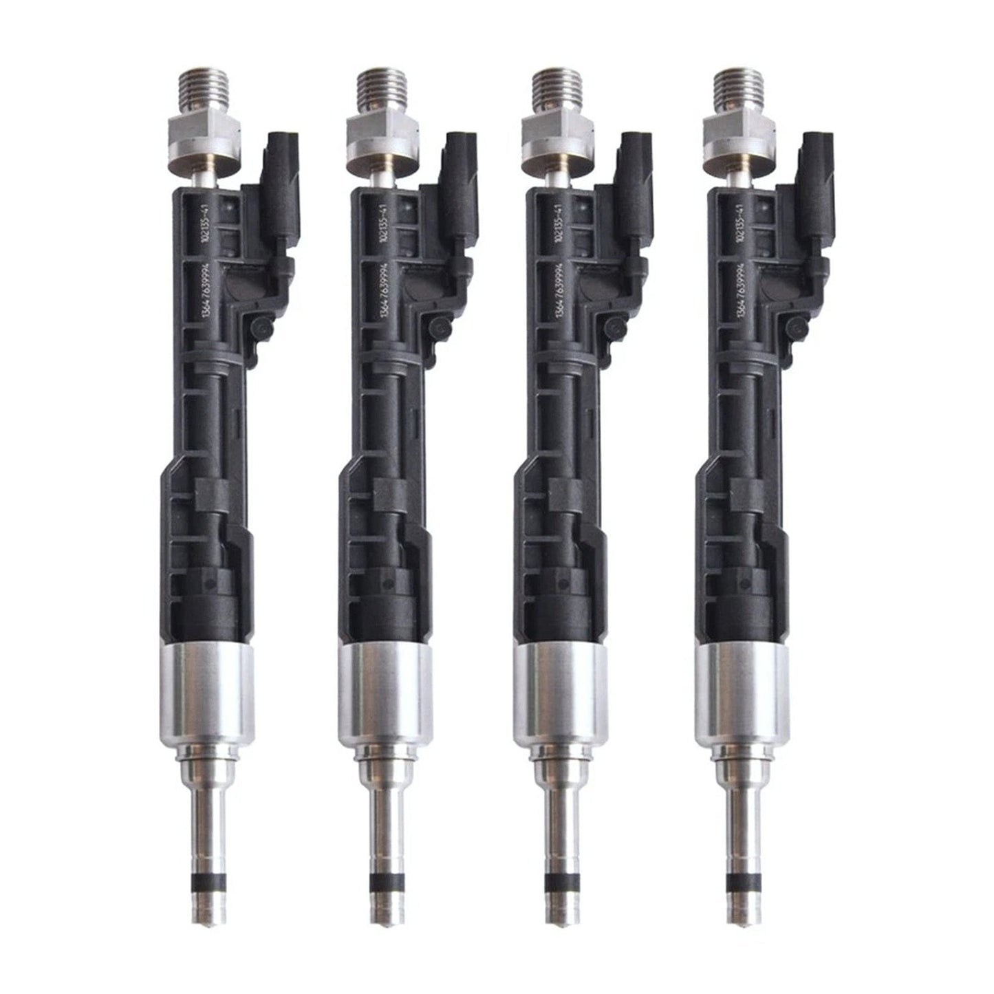 2015-2016 For BMW X4 4PCS Fuel Injector 13648625397